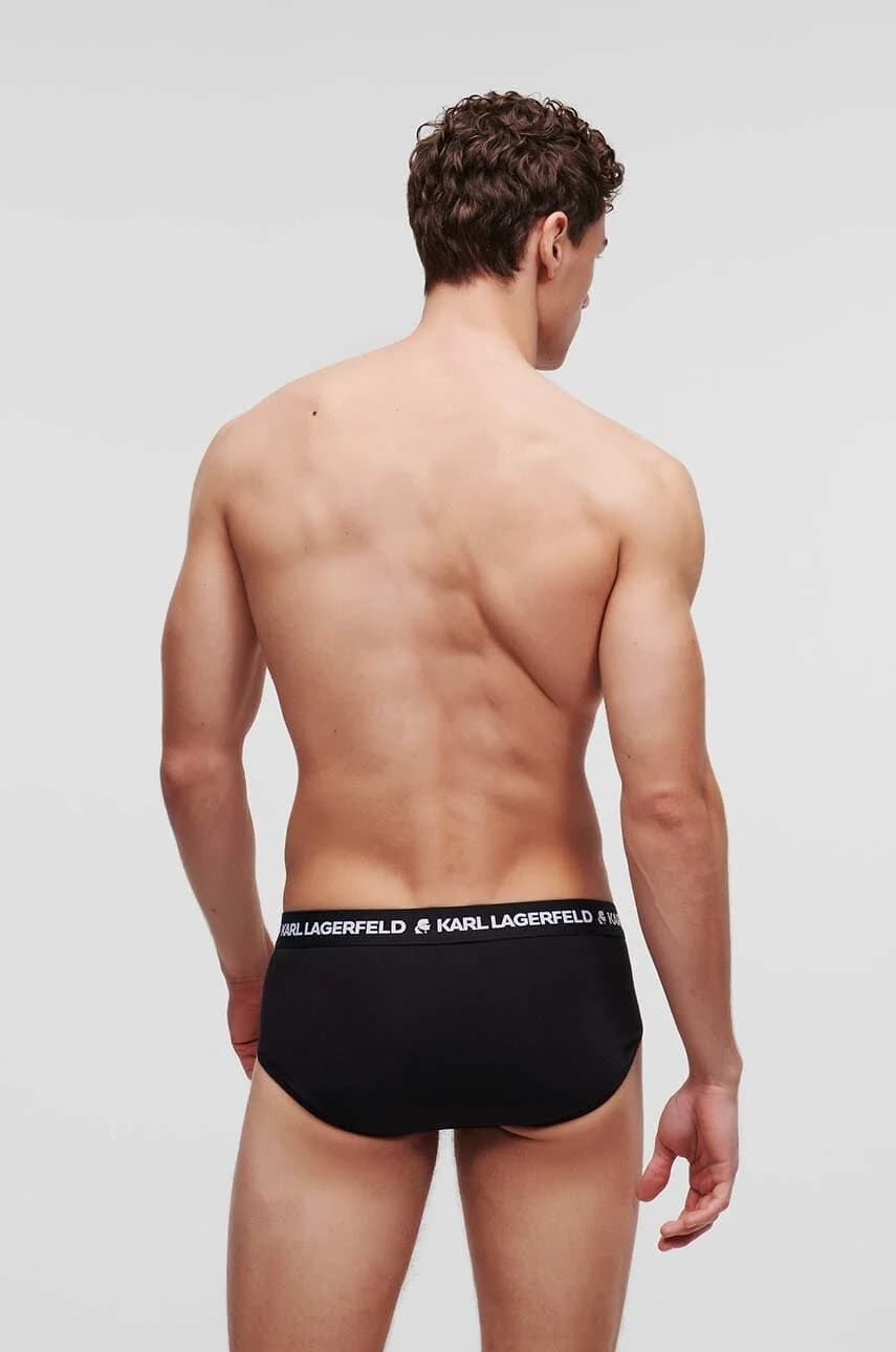 Трусы (3 шт.) 211М2103 - фото 5