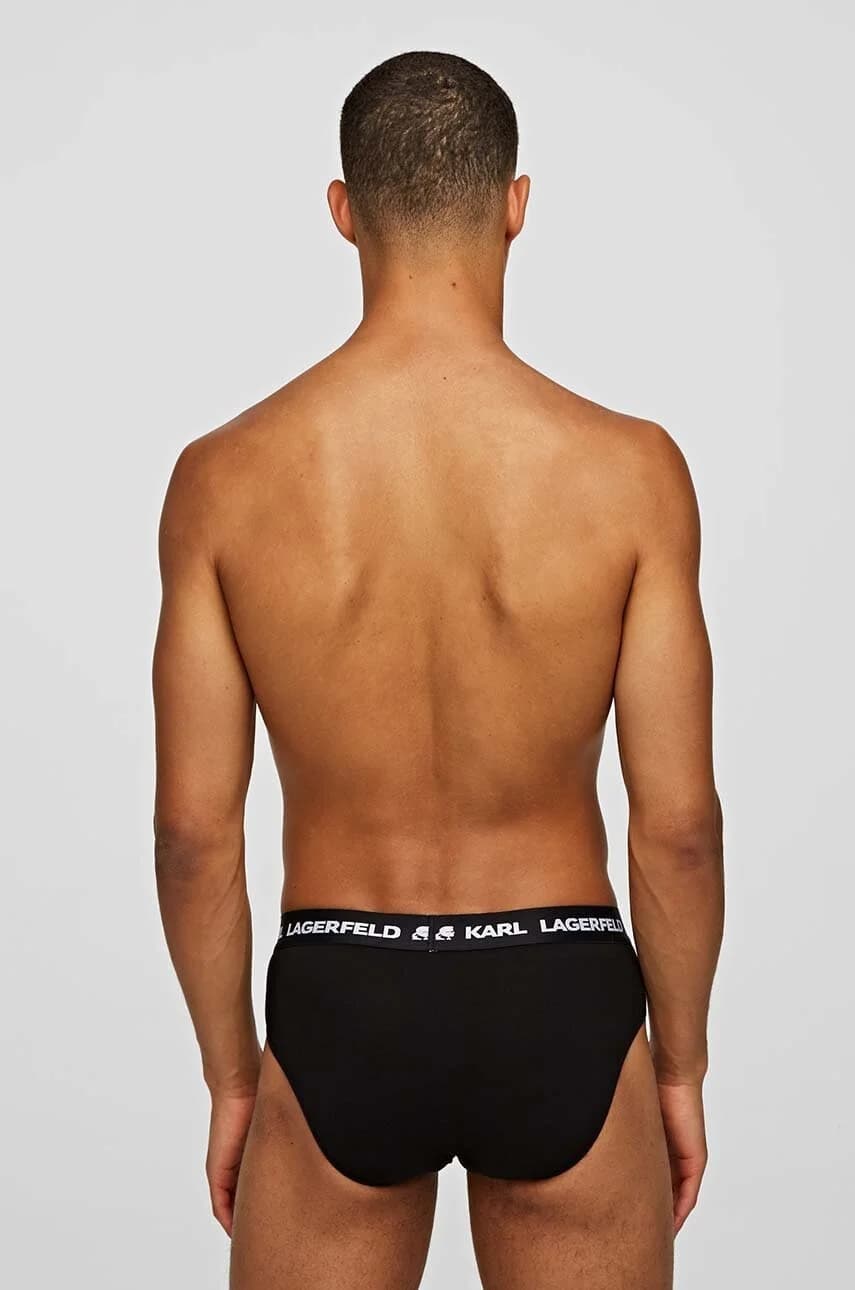 Трусы (3 шт.) 211М2103 - фото 7