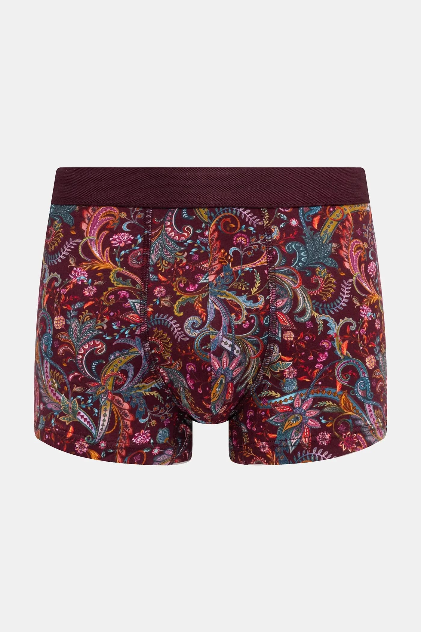 пара шорт-боксеров - фото 2