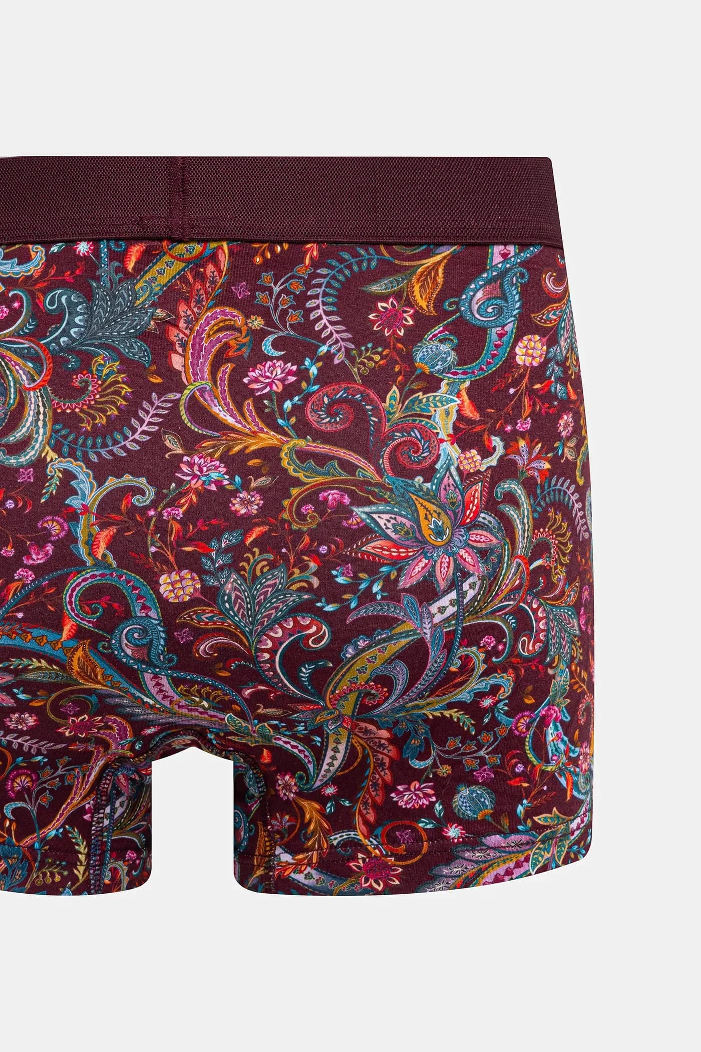 пара шорт-боксеров - фото 4