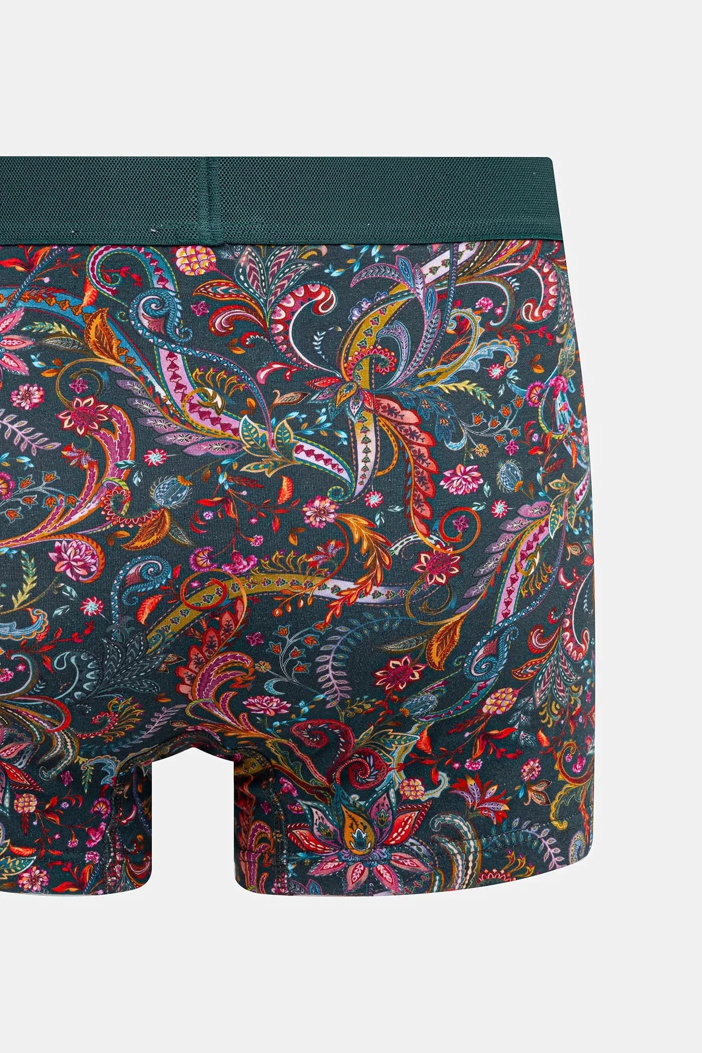 пара шорт-боксеров - фото 5