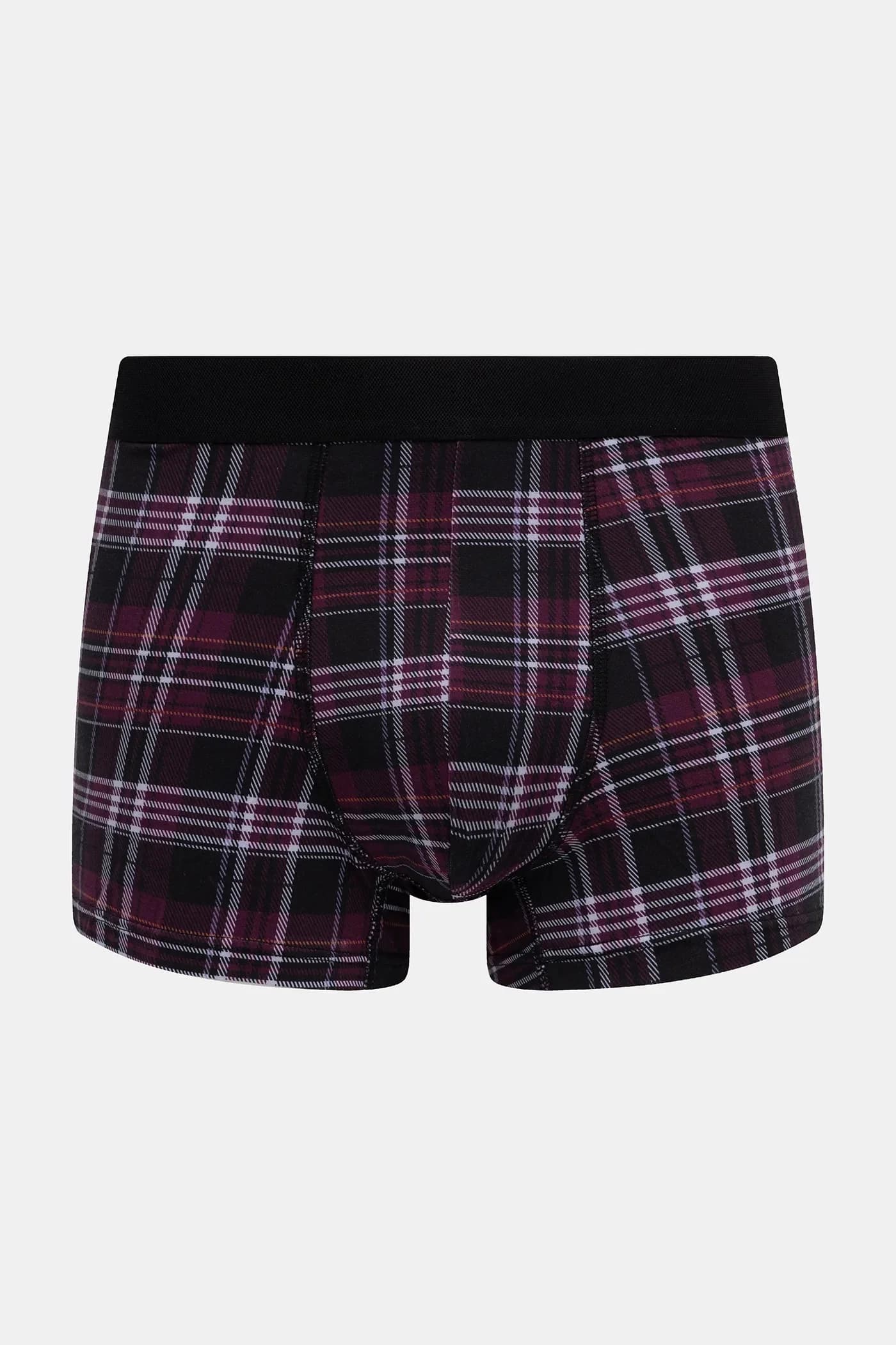 пара шорт-боксеров - фото 3