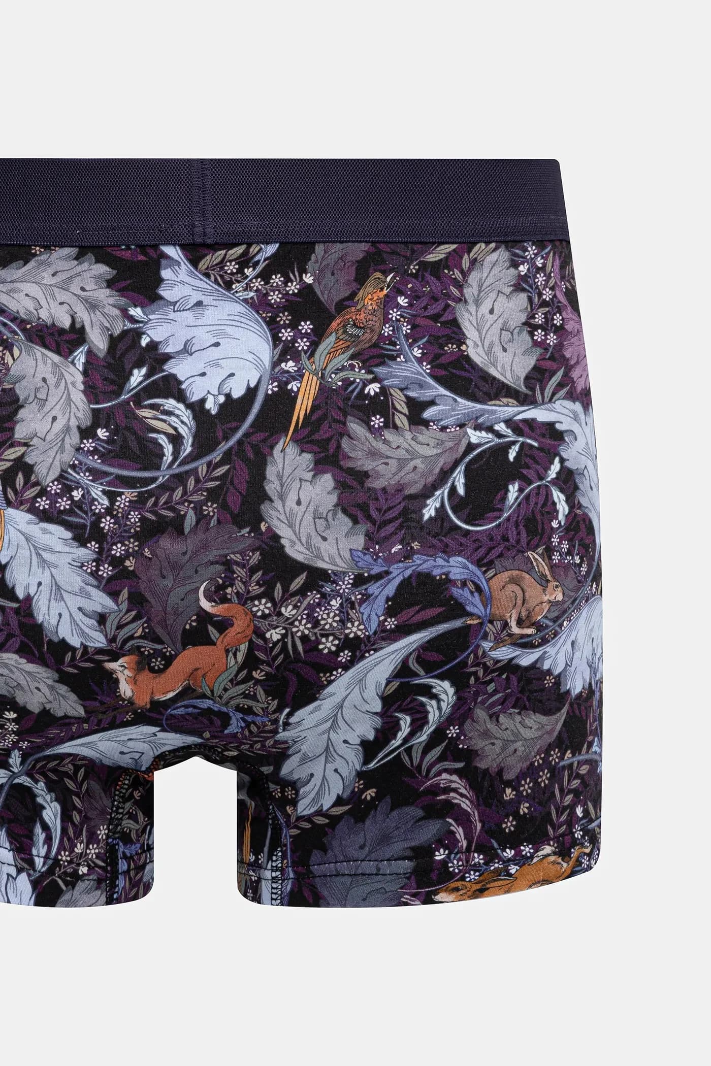 пара шорт-боксеров - фото 4