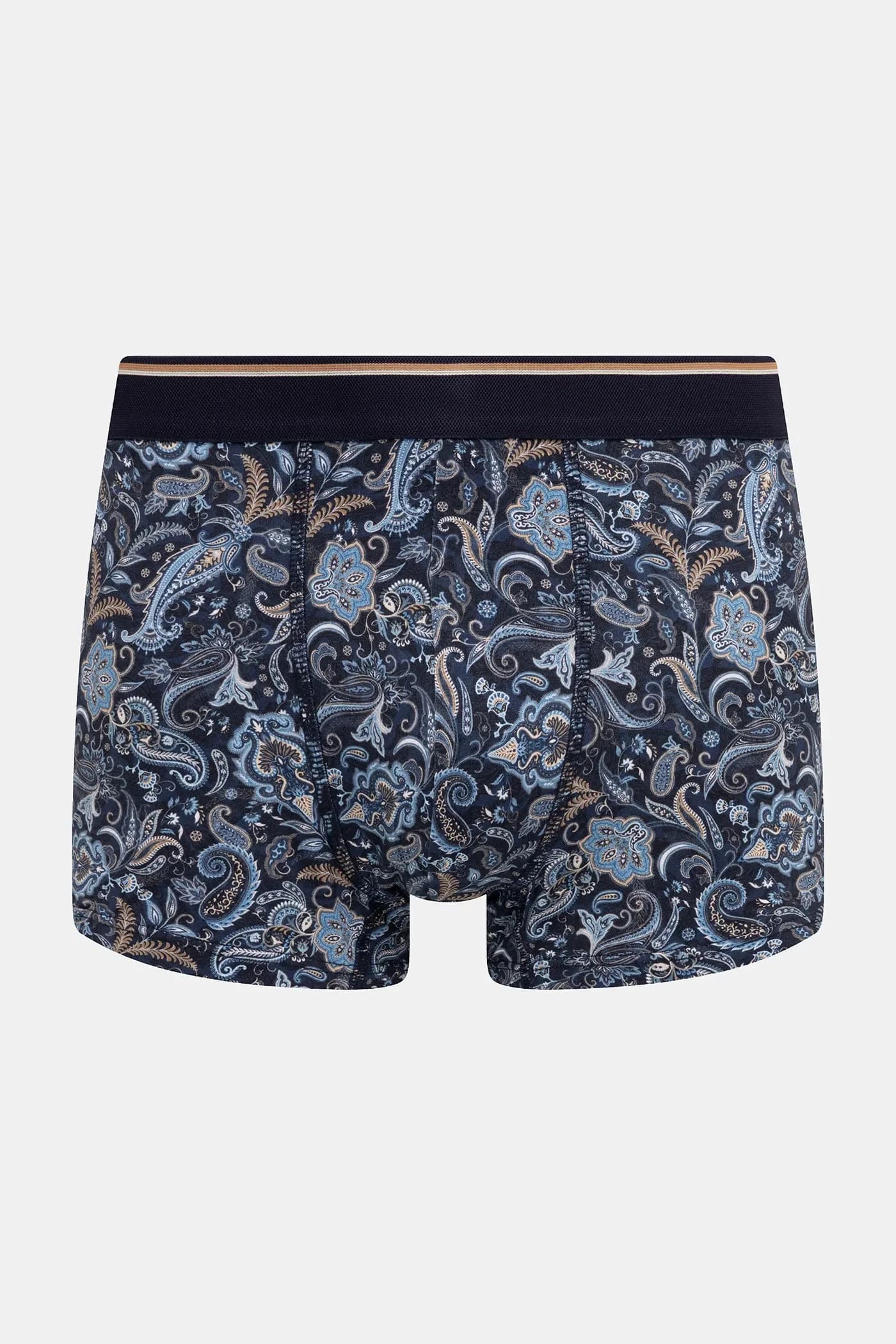 пара шорт-боксеров - фото 2