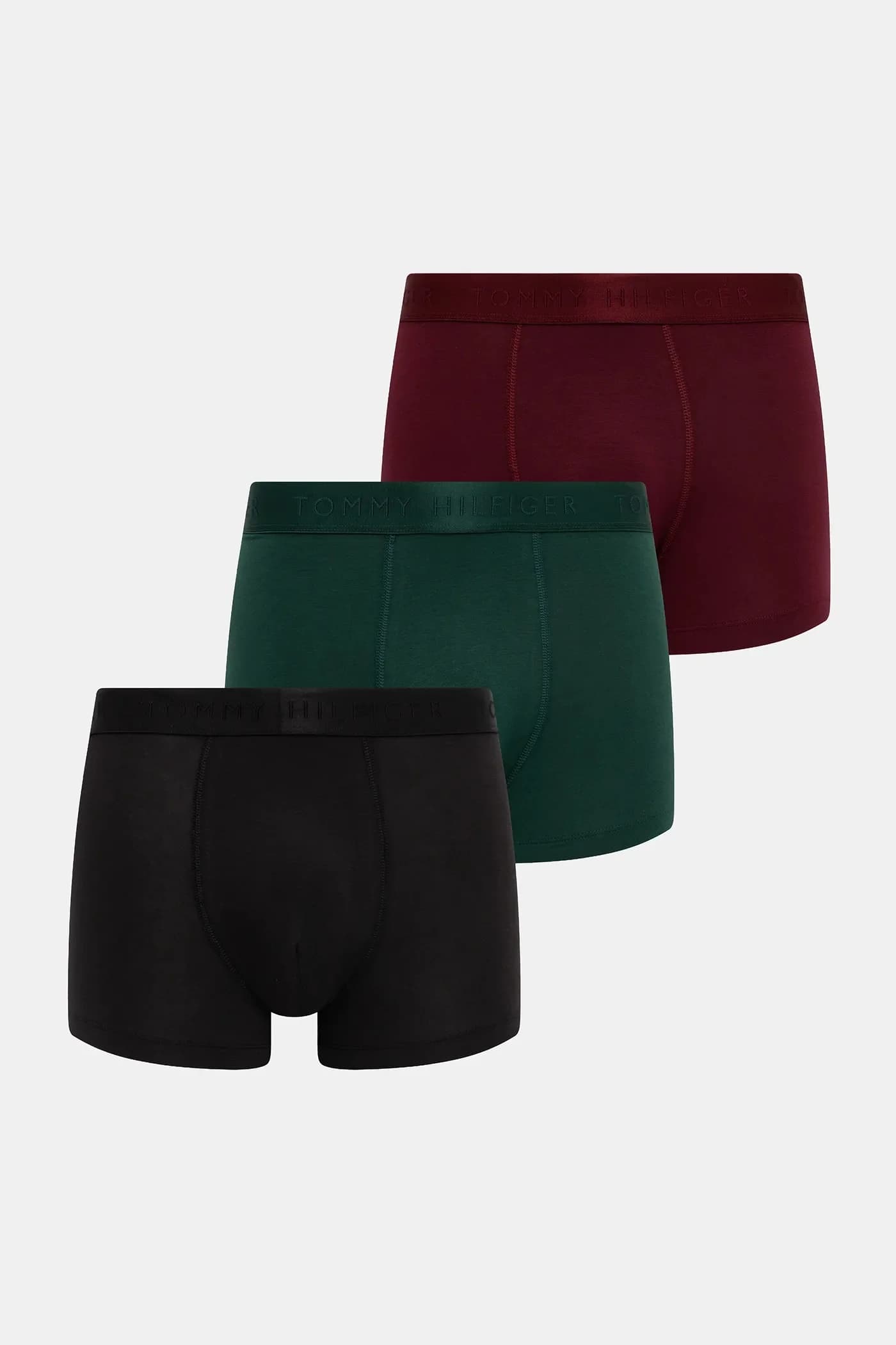 Комплект из трех боксеров