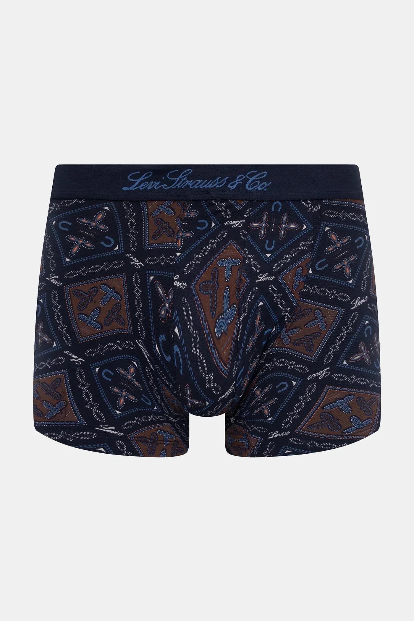 пара шорт-боксеров - фото 3