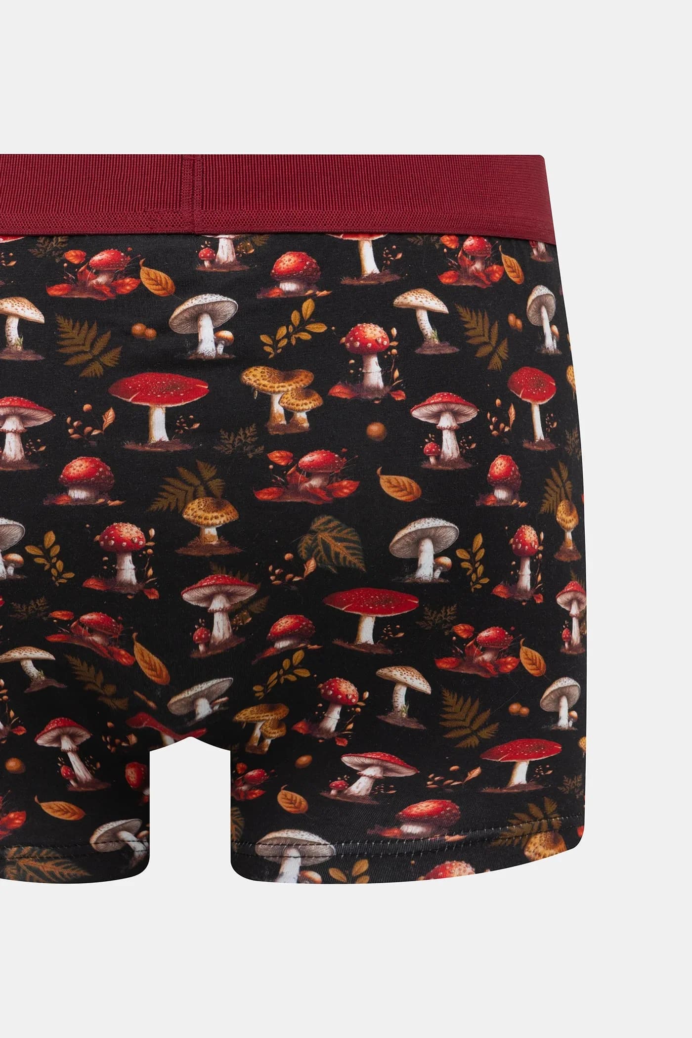 Комплект из трех боксеров - фото 4