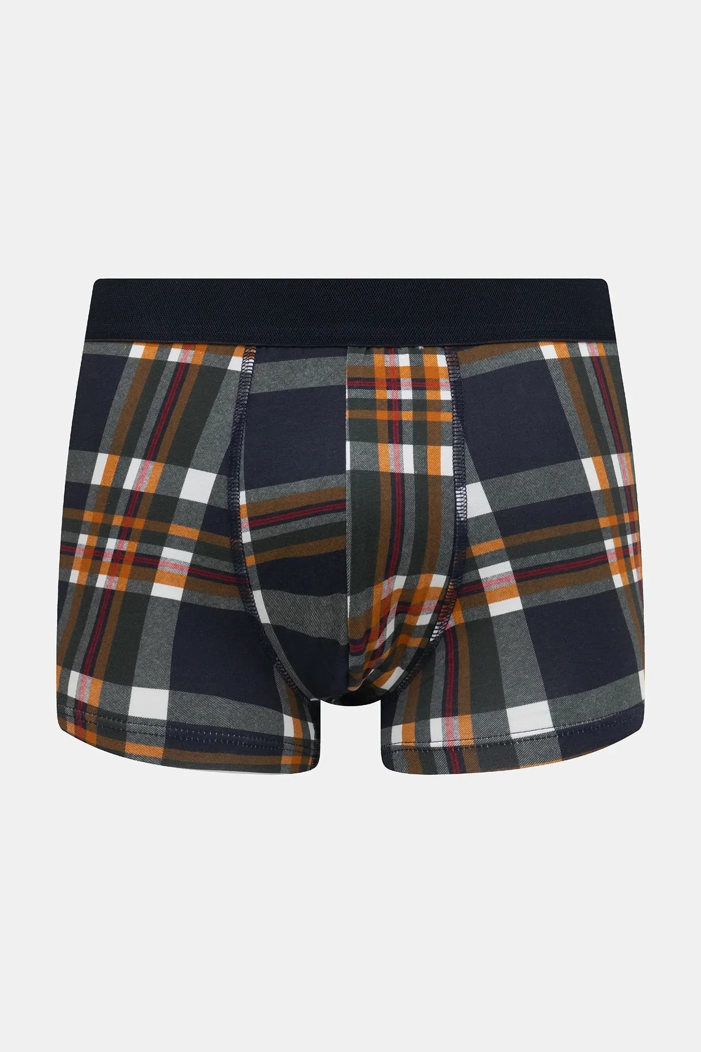 Комплект из трех боксеров - фото 5