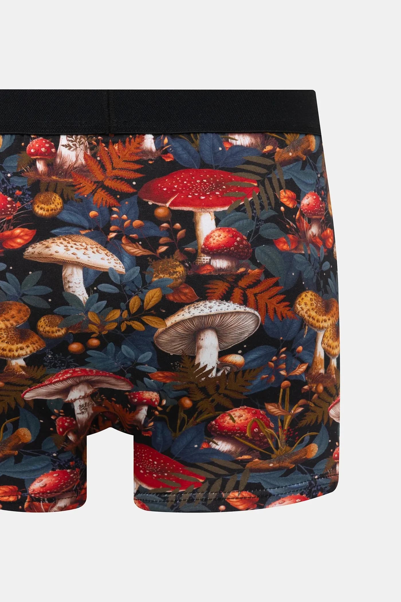 Комплект из трех боксеров - фото 8