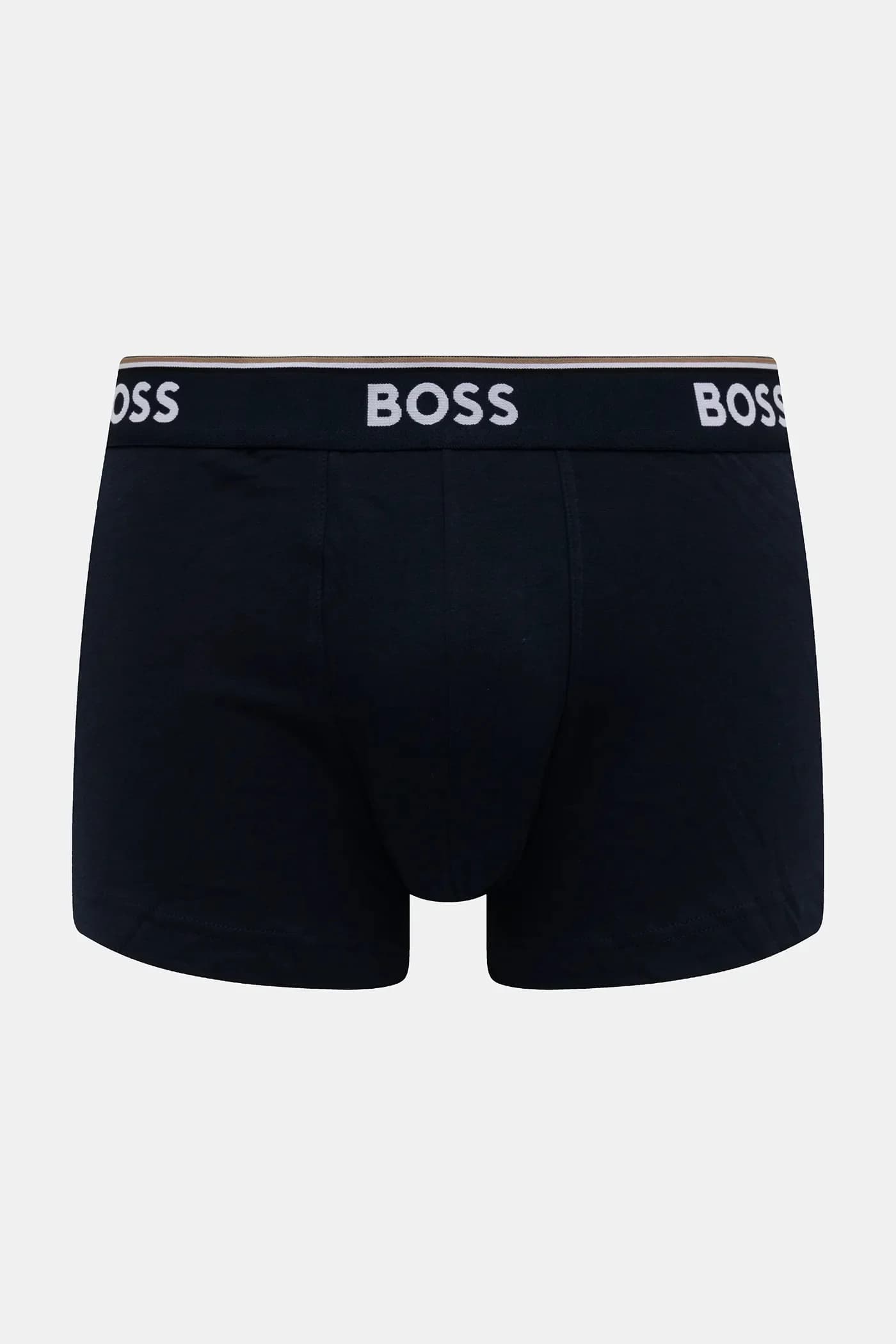 Набор из трех боксеров Trunk 3P Power - фото 2