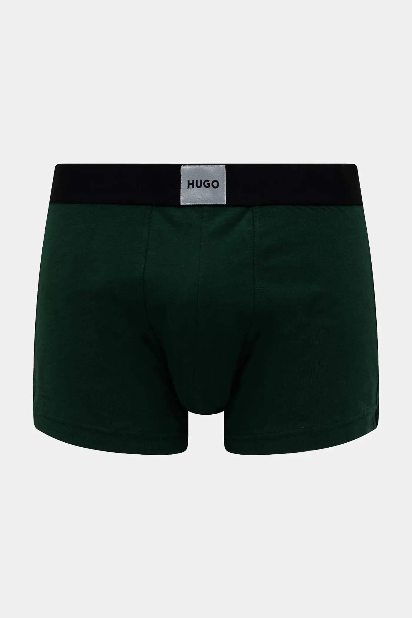 Комплект из трех боксеров TRUNK TRIPLET GALAXY - фото 4