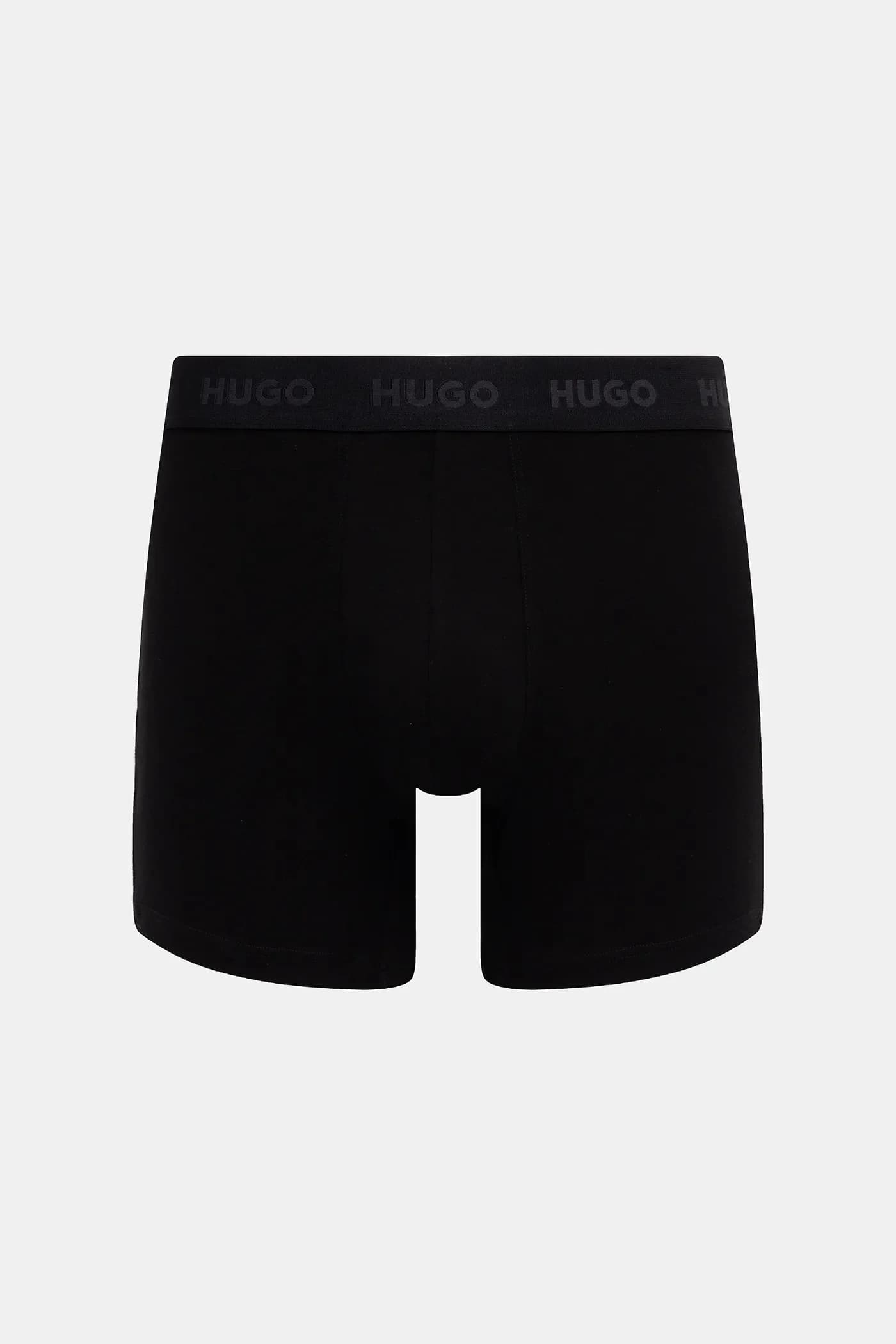 BOXERBR TRIPLET PACK Комплект из трех боксёрских шорт - фото 2