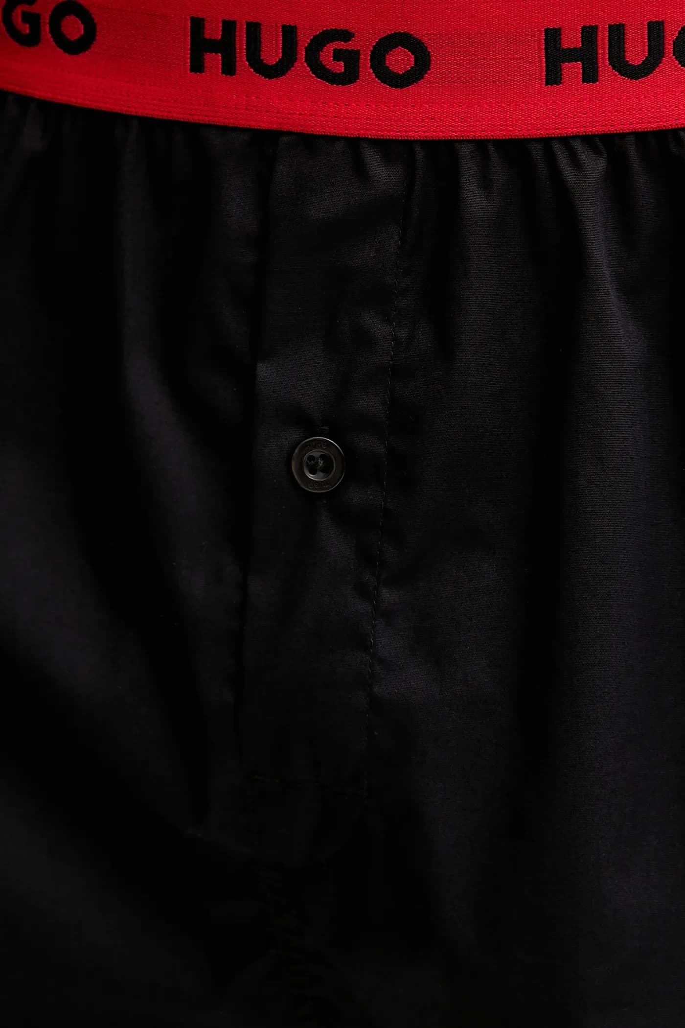 Комплект из 3 хлопковых боксеров WOVEN BOXER TRIPLET - фото 9