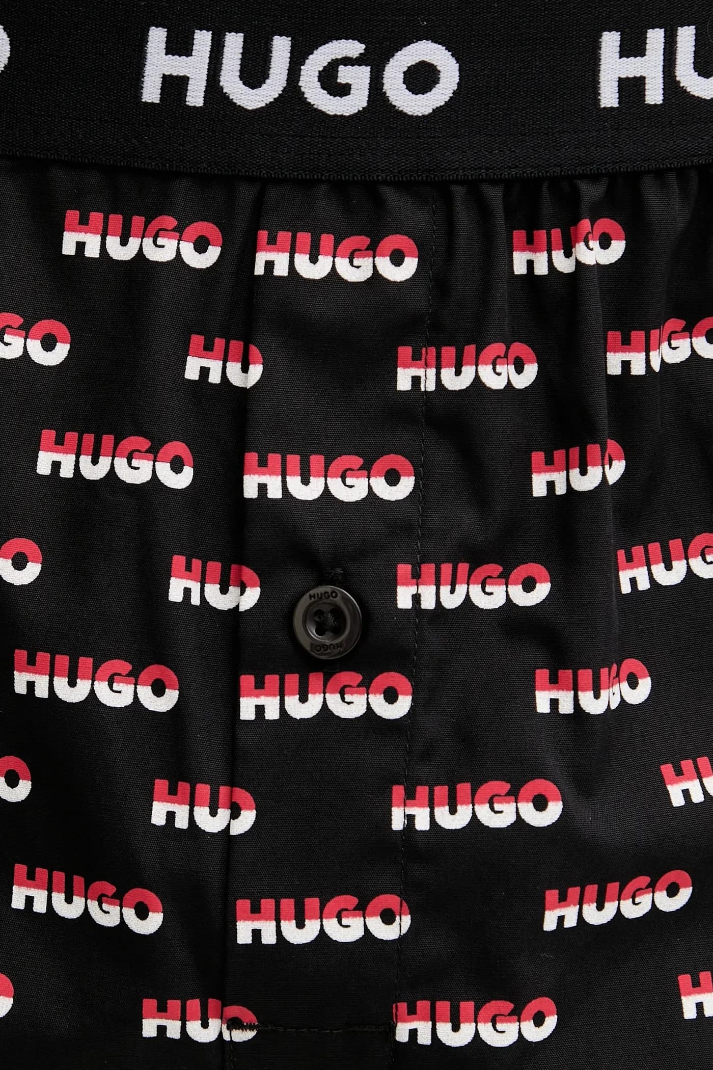 Комплект из 3 хлопковых боксеров WOVEN BOXER TRIPLET - фото 10