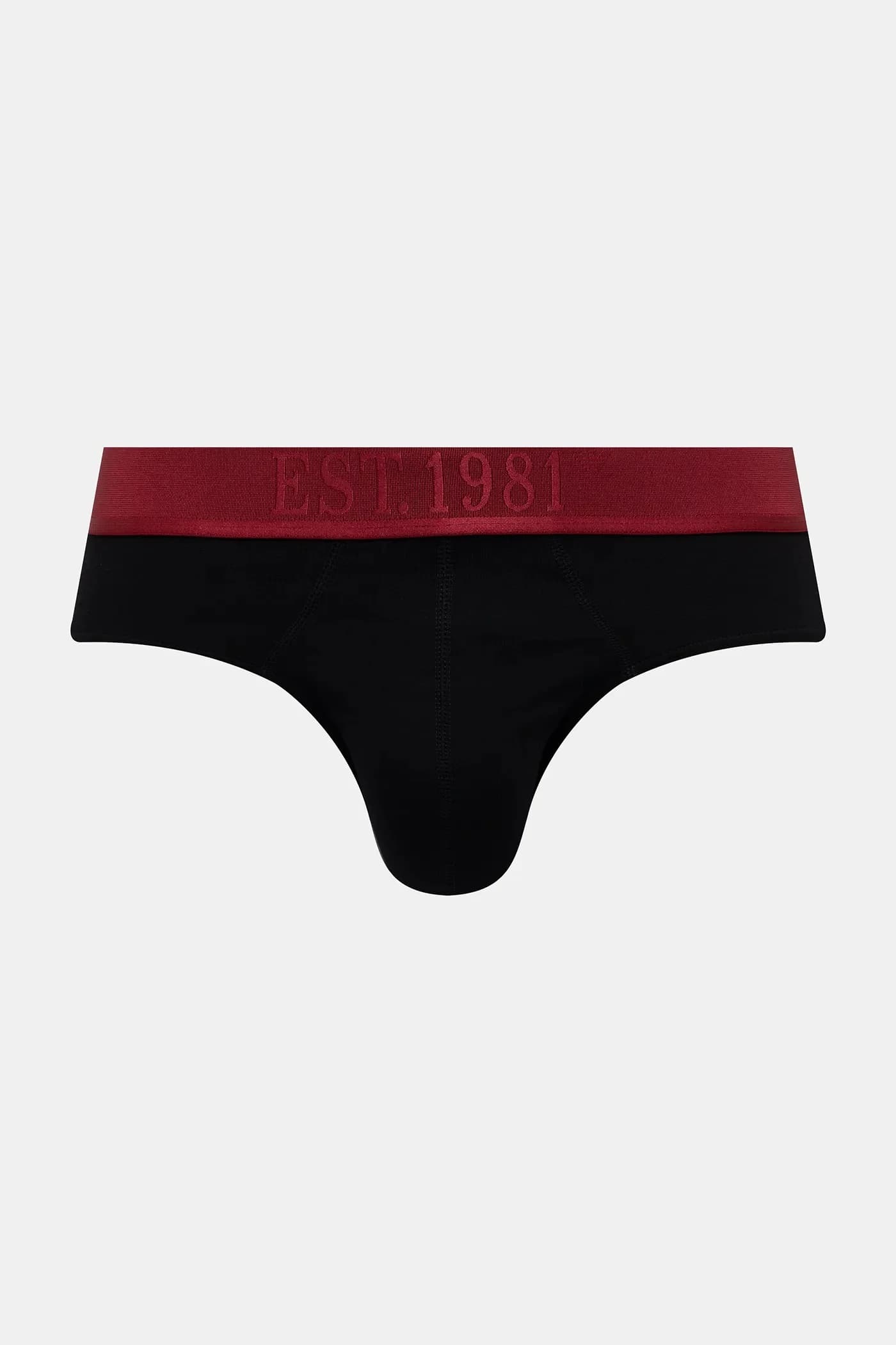 3 пары трусов - фото 4