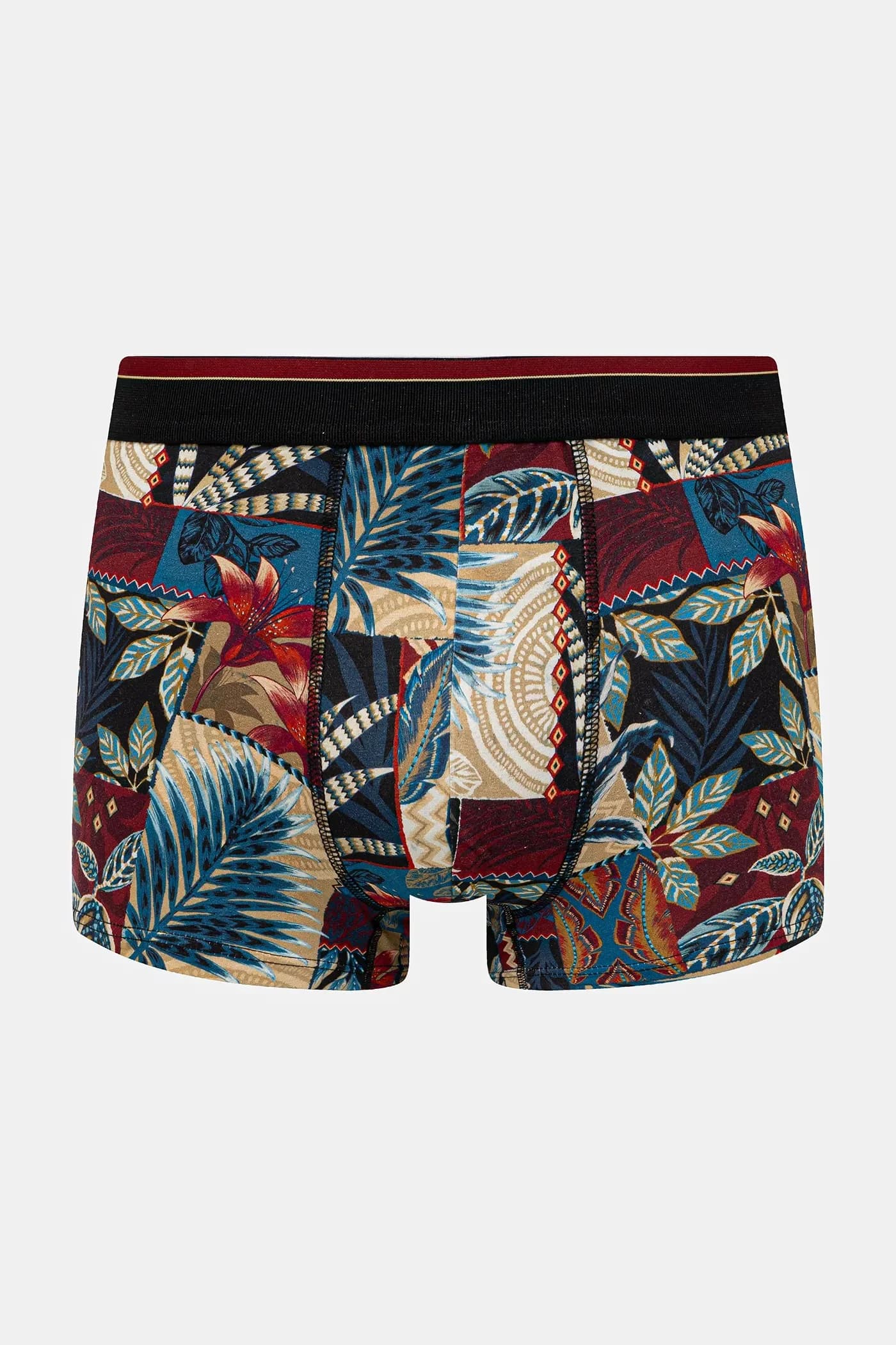 пара шорт-боксеров - фото 2