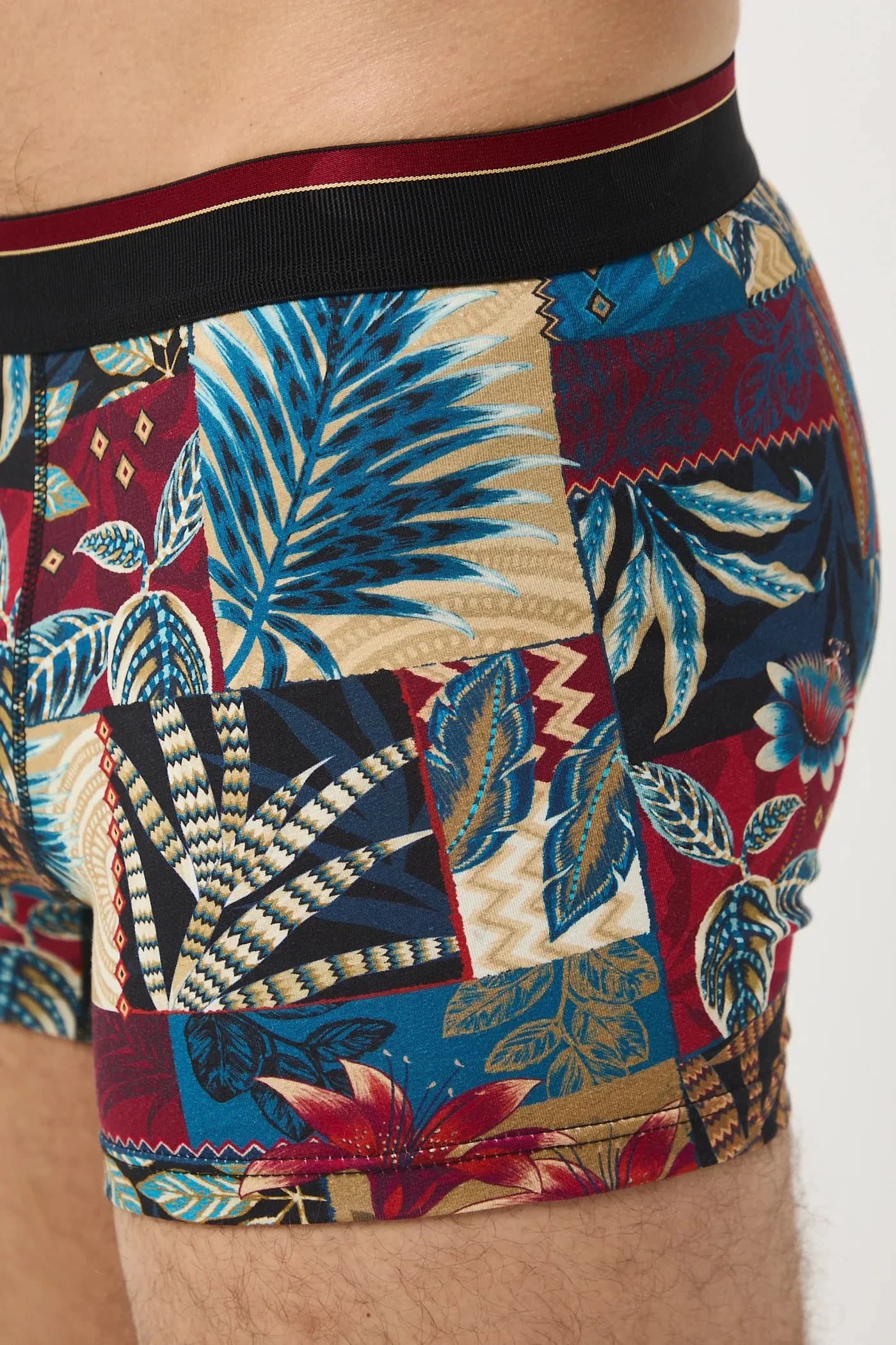 пара шорт-боксеров - фото 13