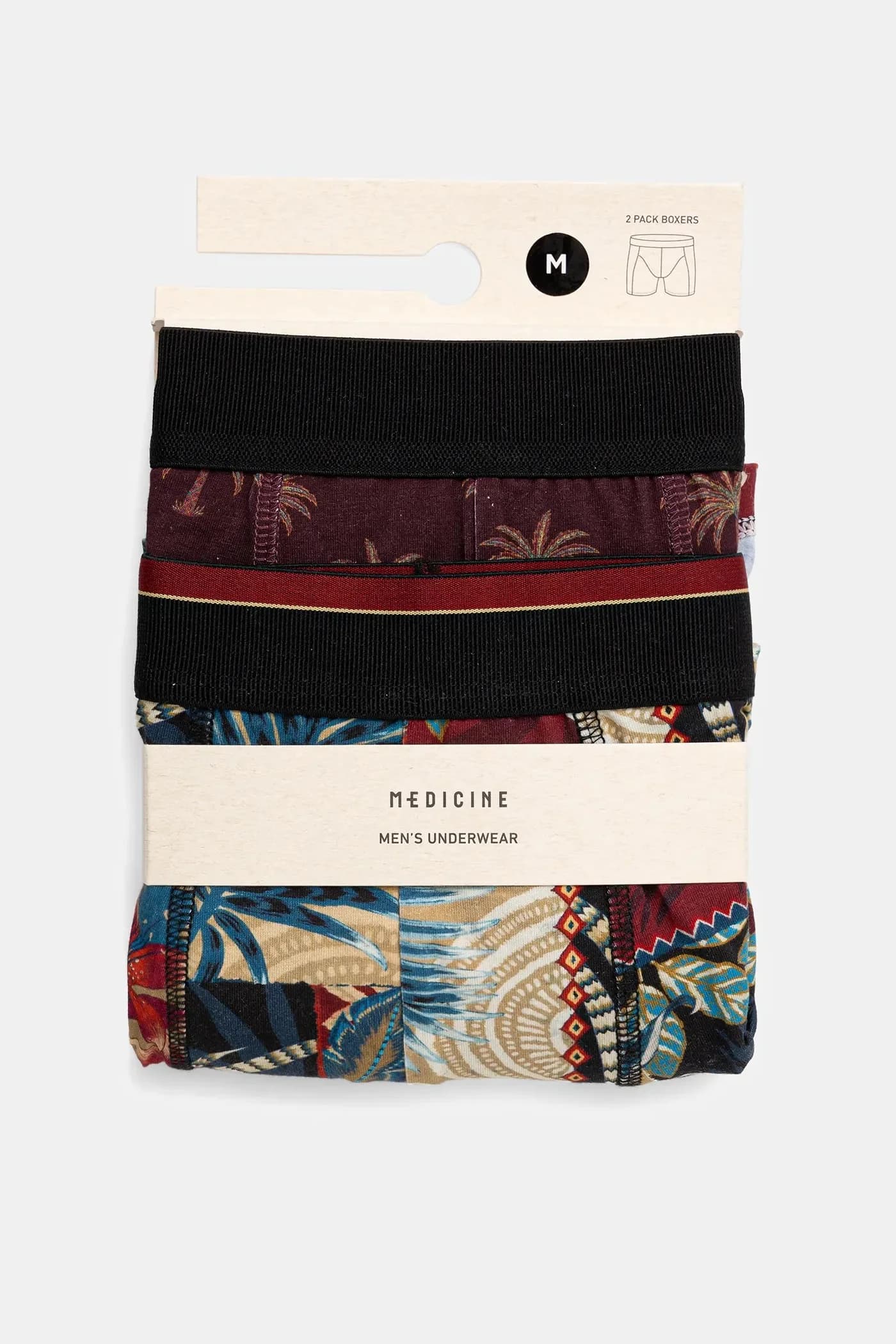 пара шорт-боксеров - фото 6