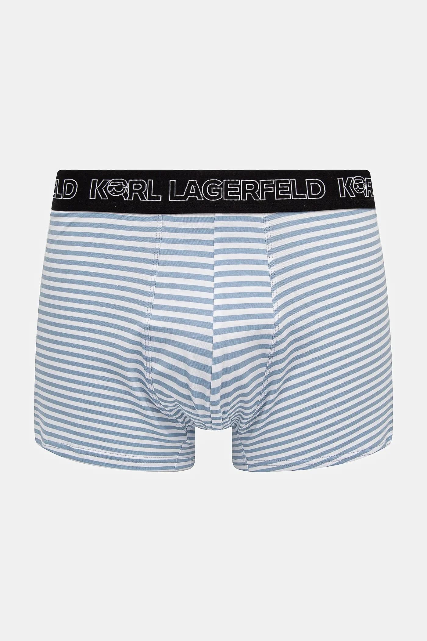 Комплект из трех боксеров - фото 2