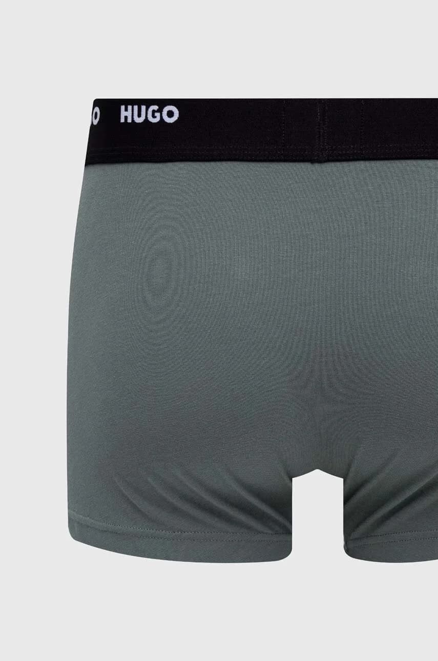 5 пар боксеров - фото 11