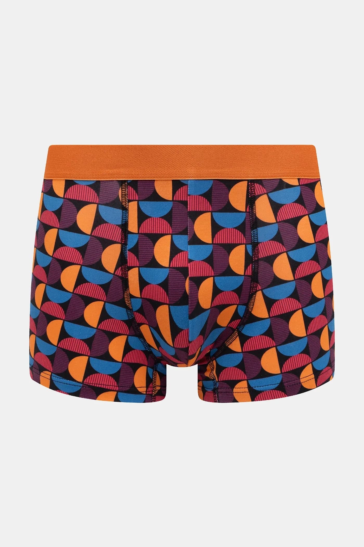 Хлопковые боксеры, 2 пары - фото 3