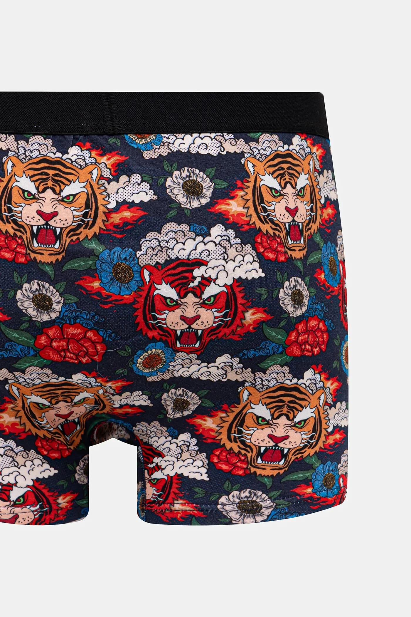 Хлопковые боксеры, 2 пары - фото 6