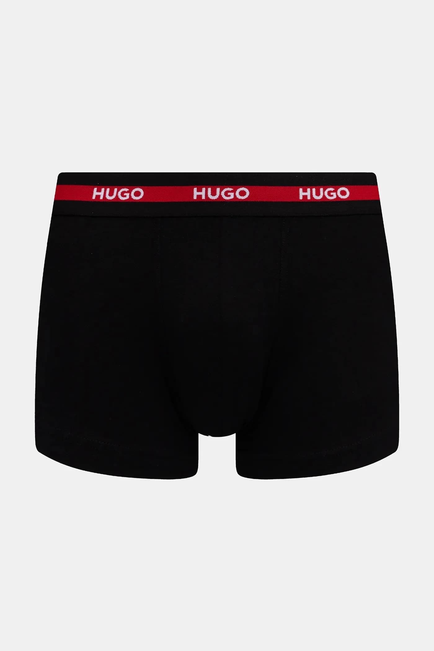 Комплект из трех боксеров TRIPLET PLANET - фото 2