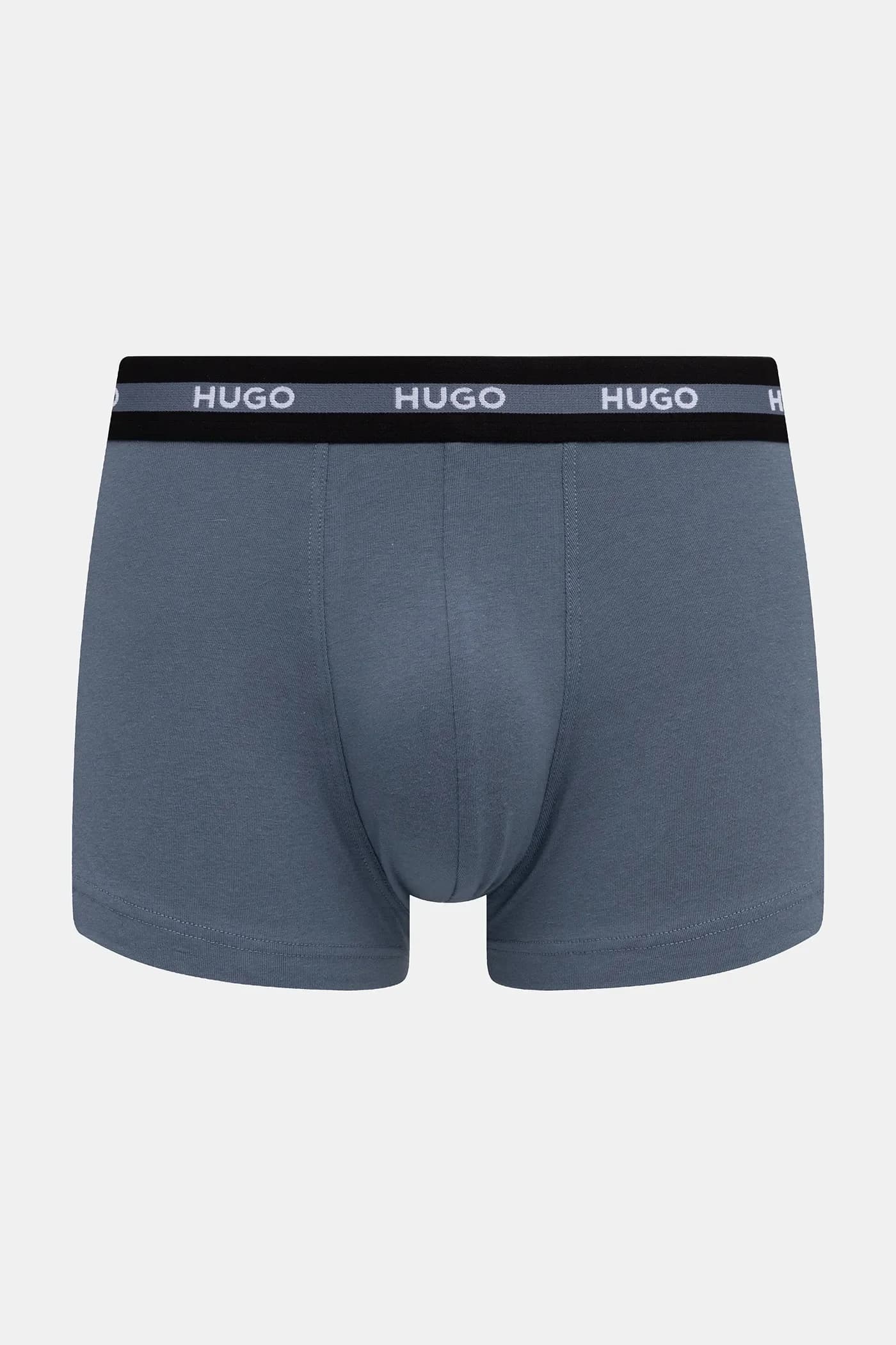 Комплект из трех боксеров TRIPLET PLANET - фото 3