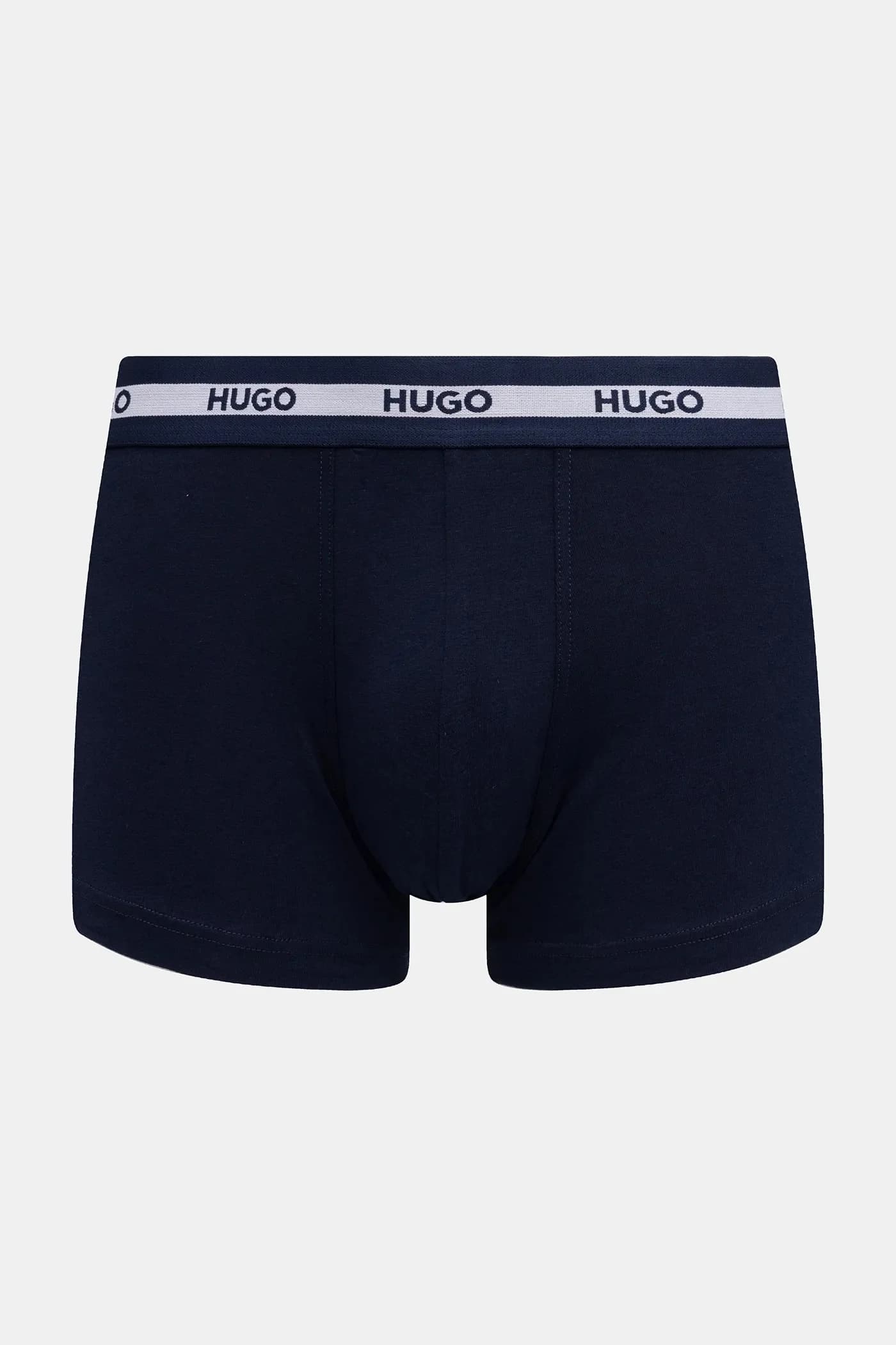 Комплект из трех боксеров TRIPLET PLANET - фото 4