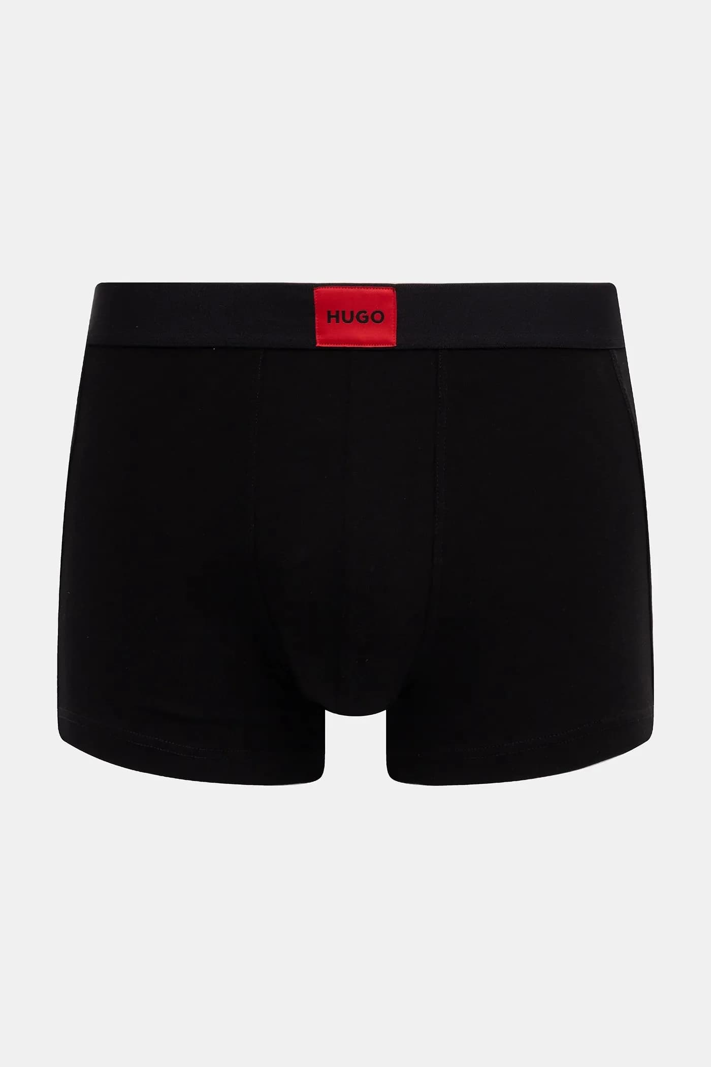 Комплект из трех боксеров TRUNK TRIPLET GALAXY - фото 3