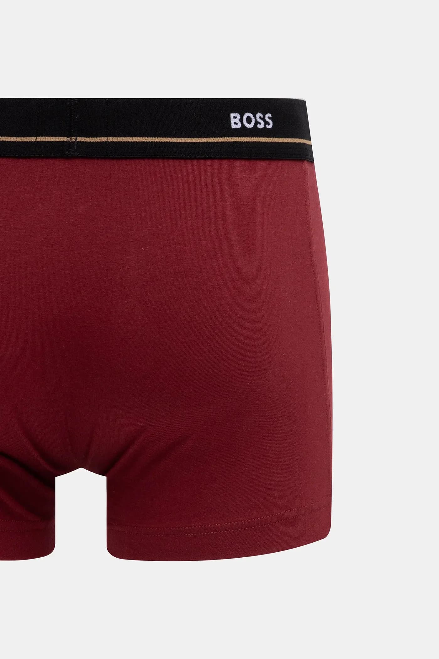 Комплект из пяти боксеров Trunk 5P Essential - фото 11