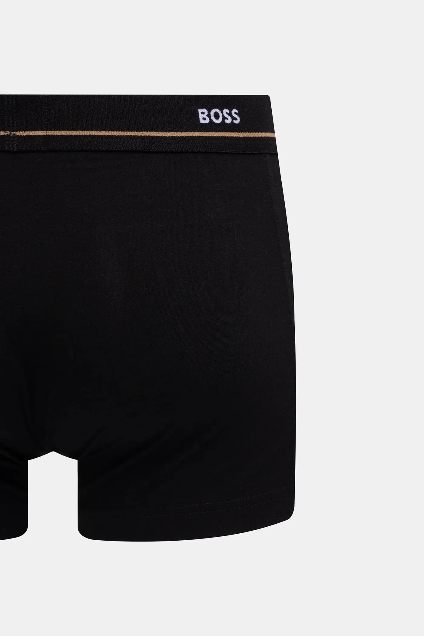 Комплект из пяти боксеров Trunk 5P Essential - фото 9