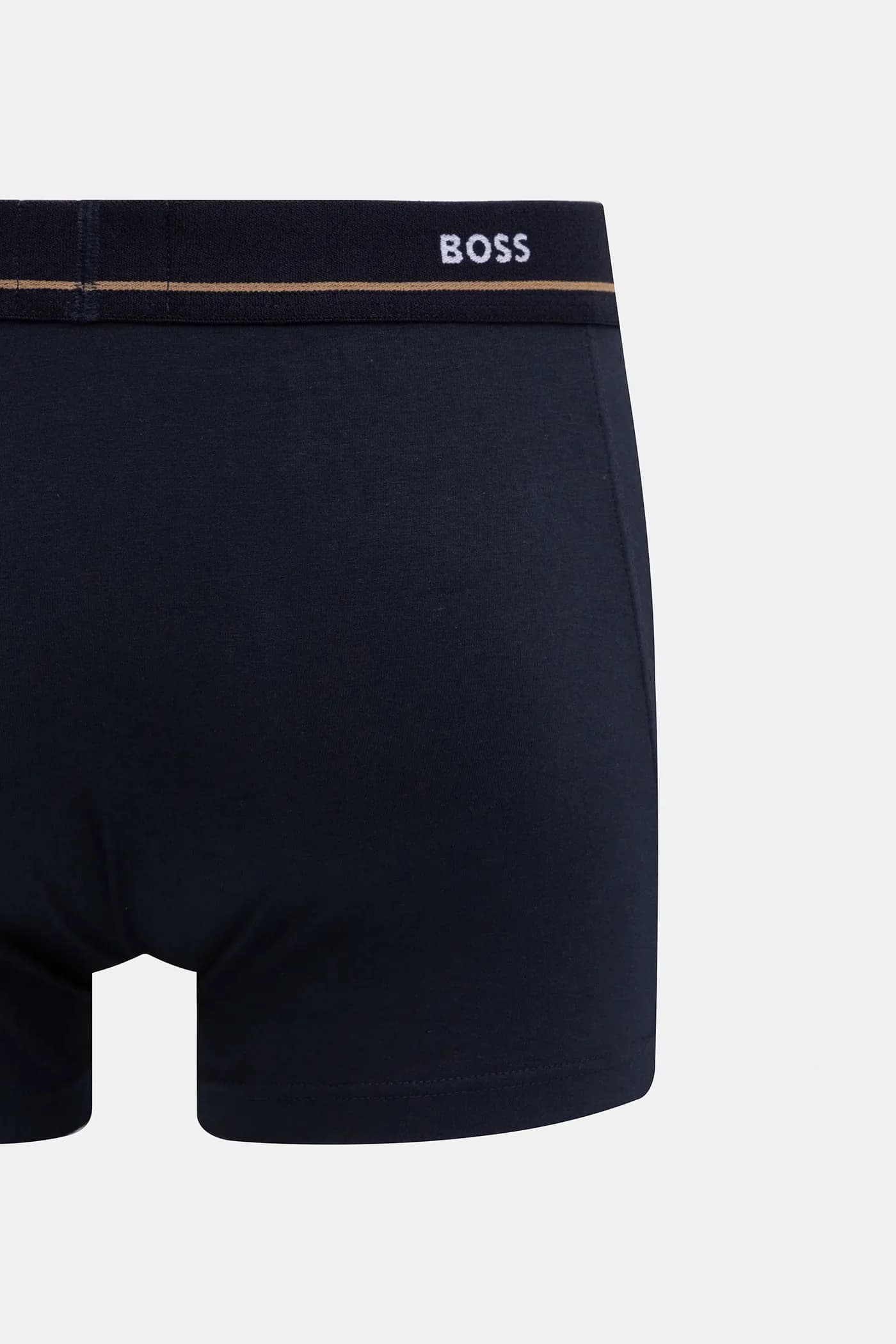 Комплект из пяти боксеров Trunk 5P Essential - фото 10