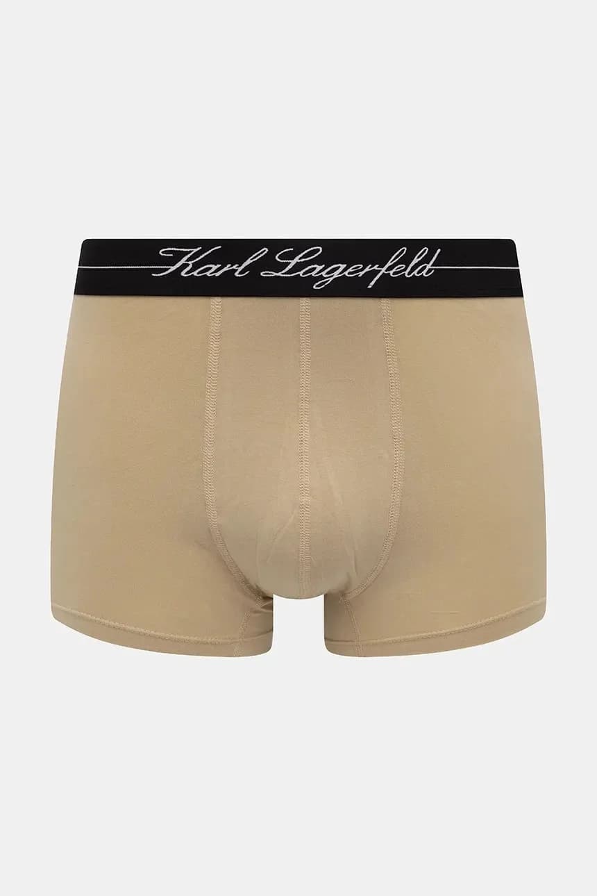 Комплект из трех боксеров - фото 4