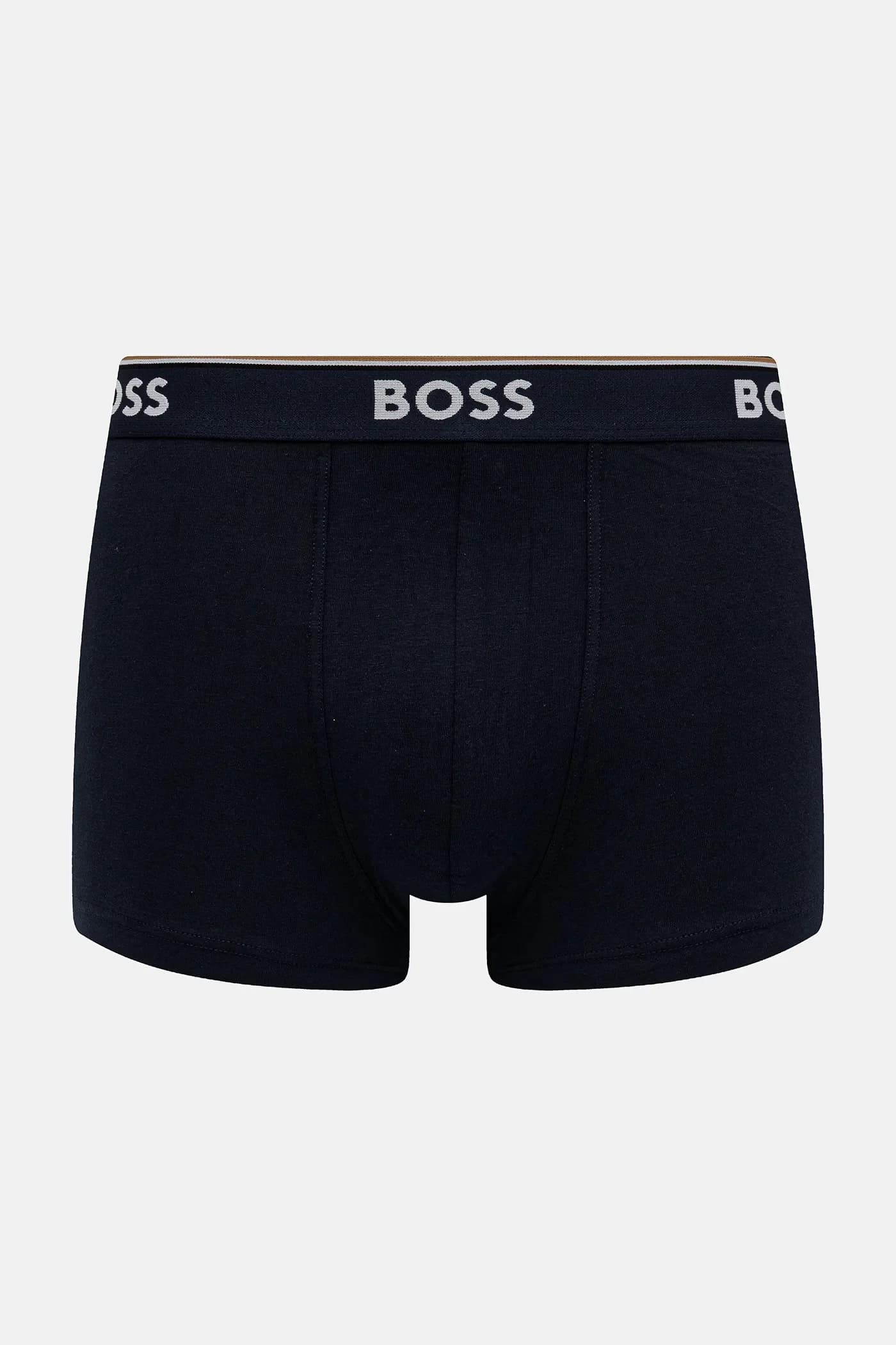 Комплект из трех боксеров Trunk 3P Power Desig - фото 3