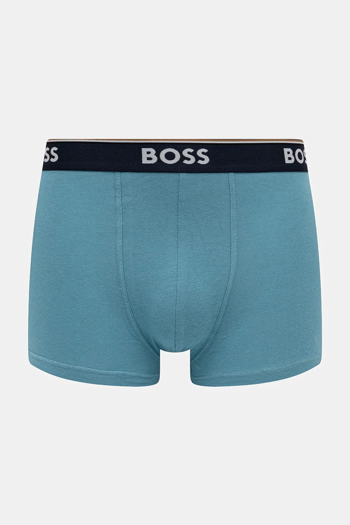 Комплект из трех боксеров Trunk 3P Power Desig - фото 4