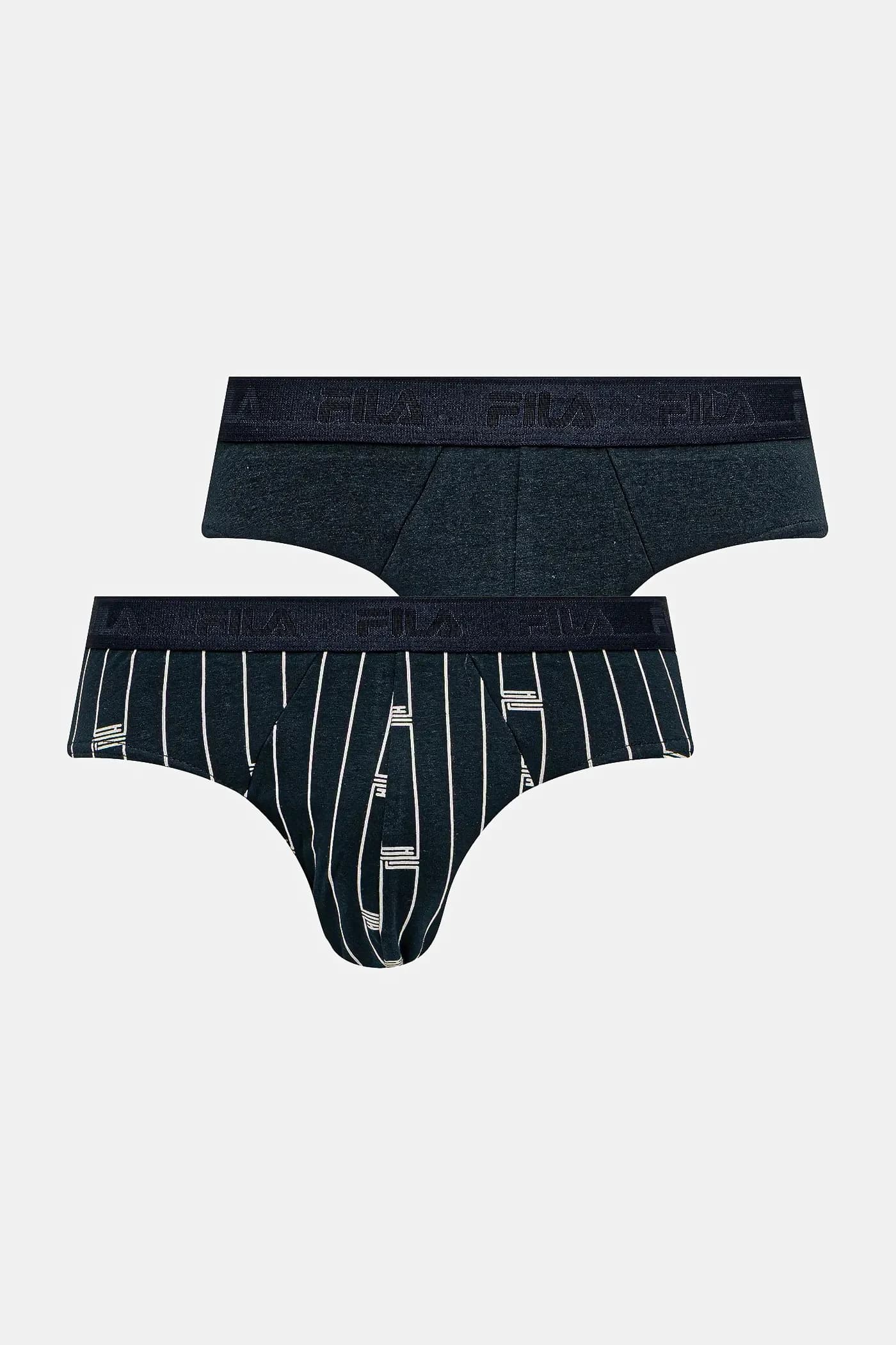 2 пары трусов