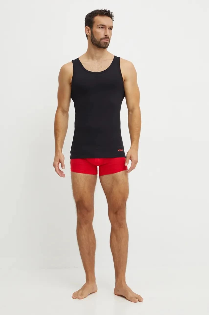 Футболка и боксеры - фото 3