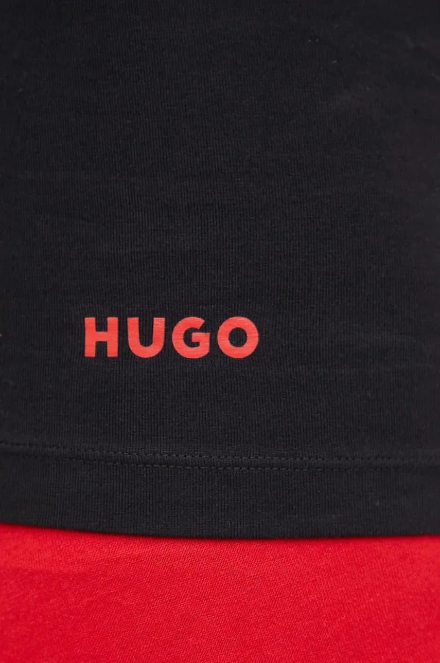 Футболка и боксеры - фото 5