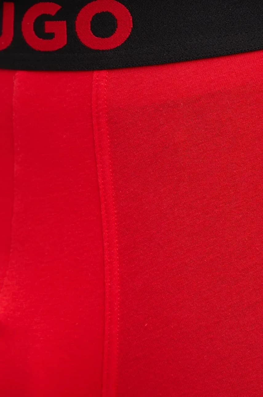 Футболка и боксеры - фото 6