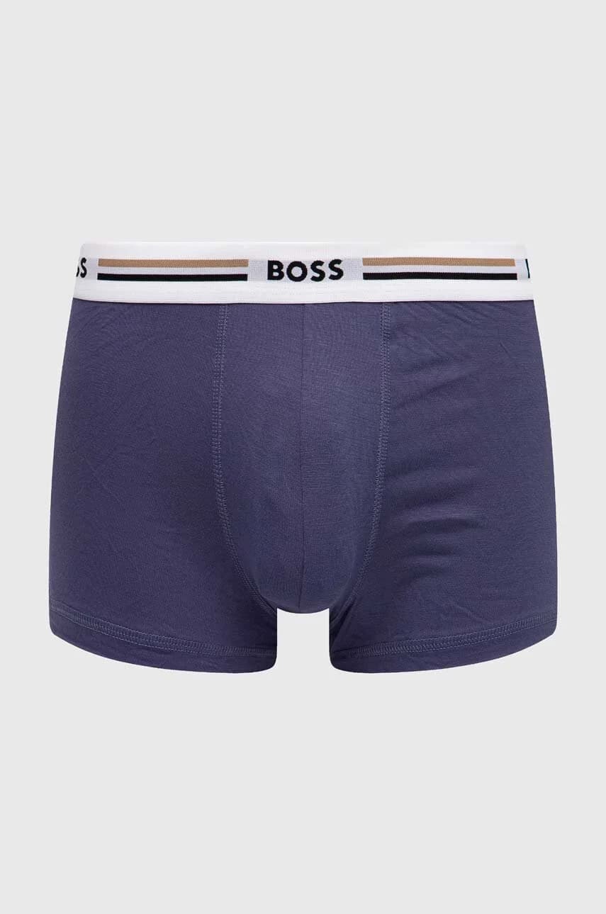 Комплект из трех боксеров Trunk 3P Revive - фото 3