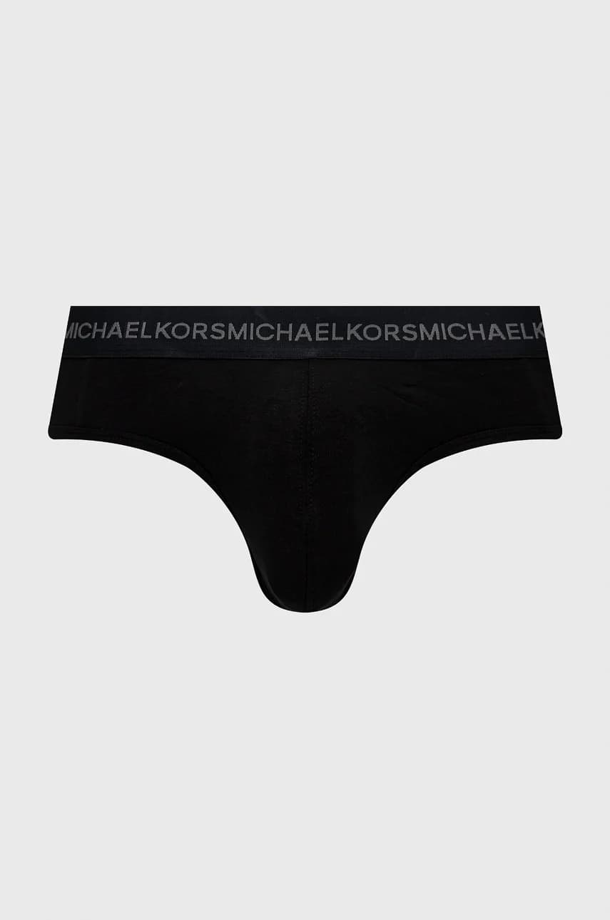 MICHAEL Michael Kors трусы (3 шт.) - фото 2