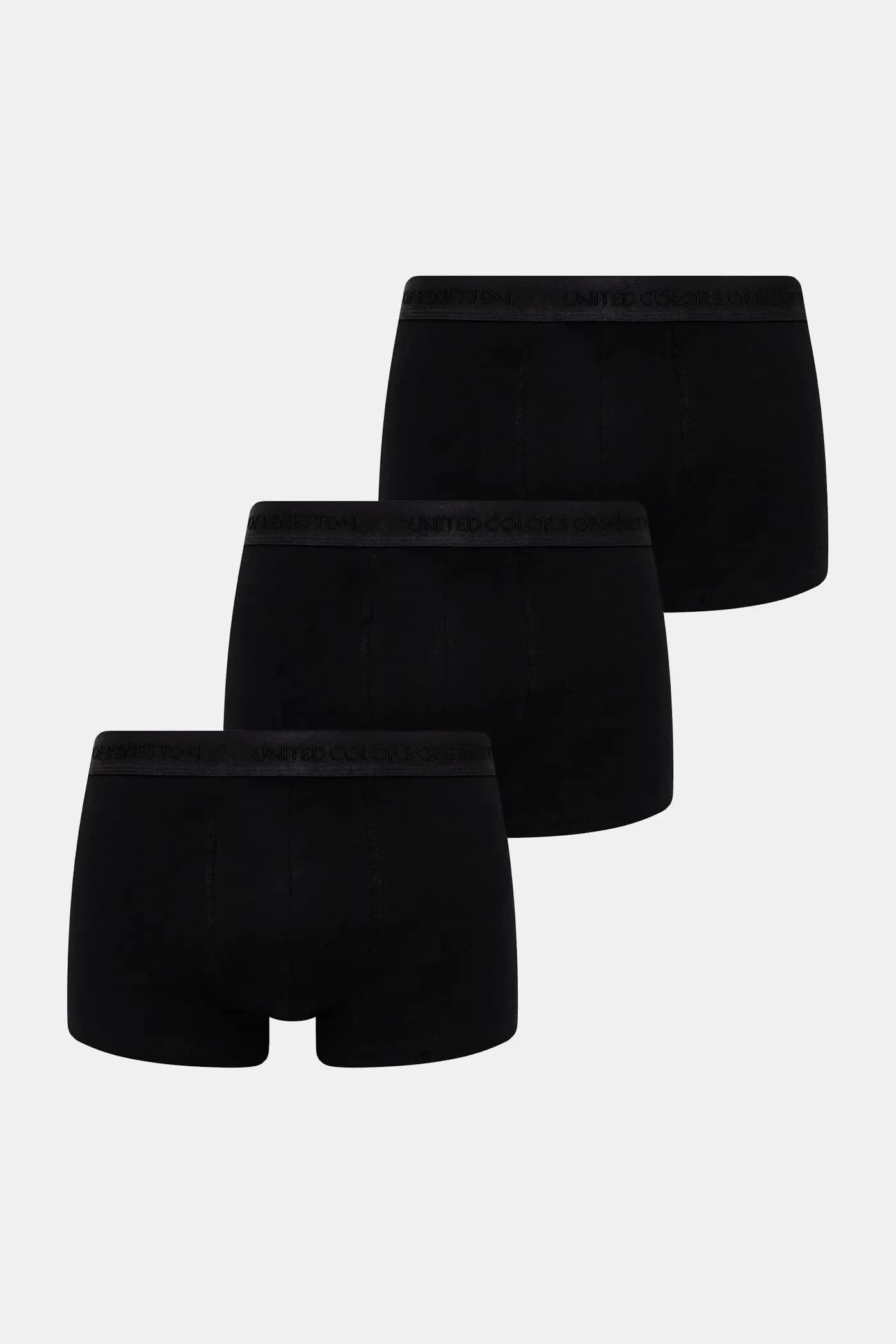 Комплект из трех боксеров