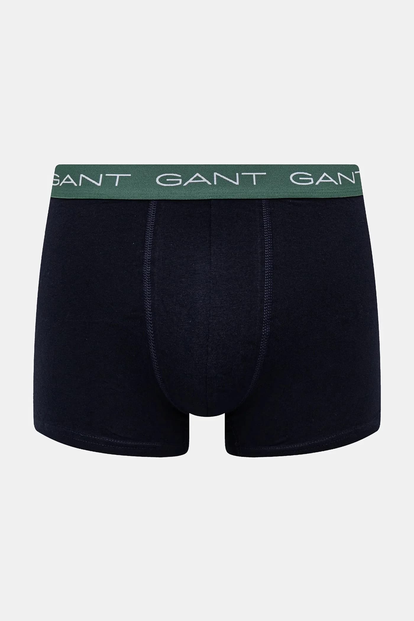 Комплект из трех боксеров - фото 2