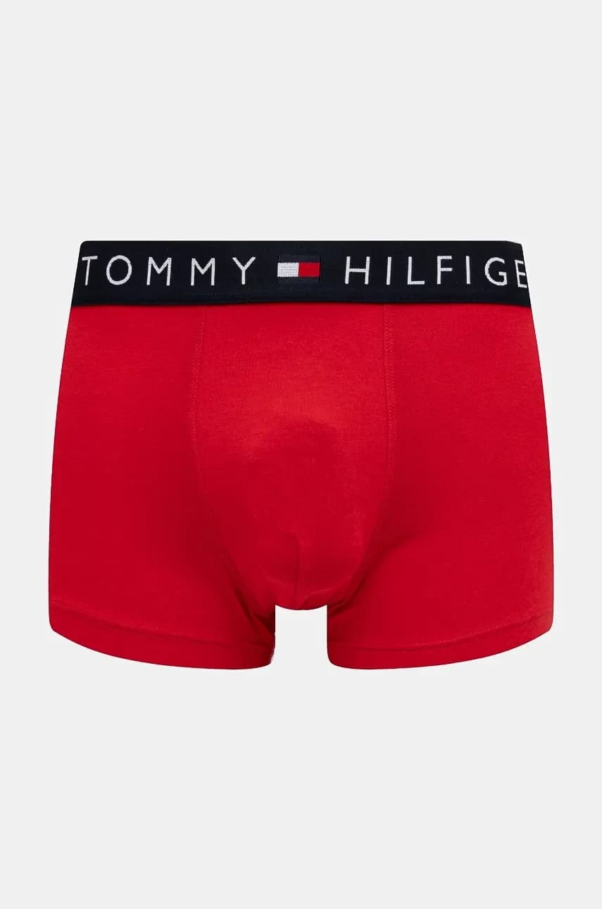 Комплект из трех боксеров - фото 2