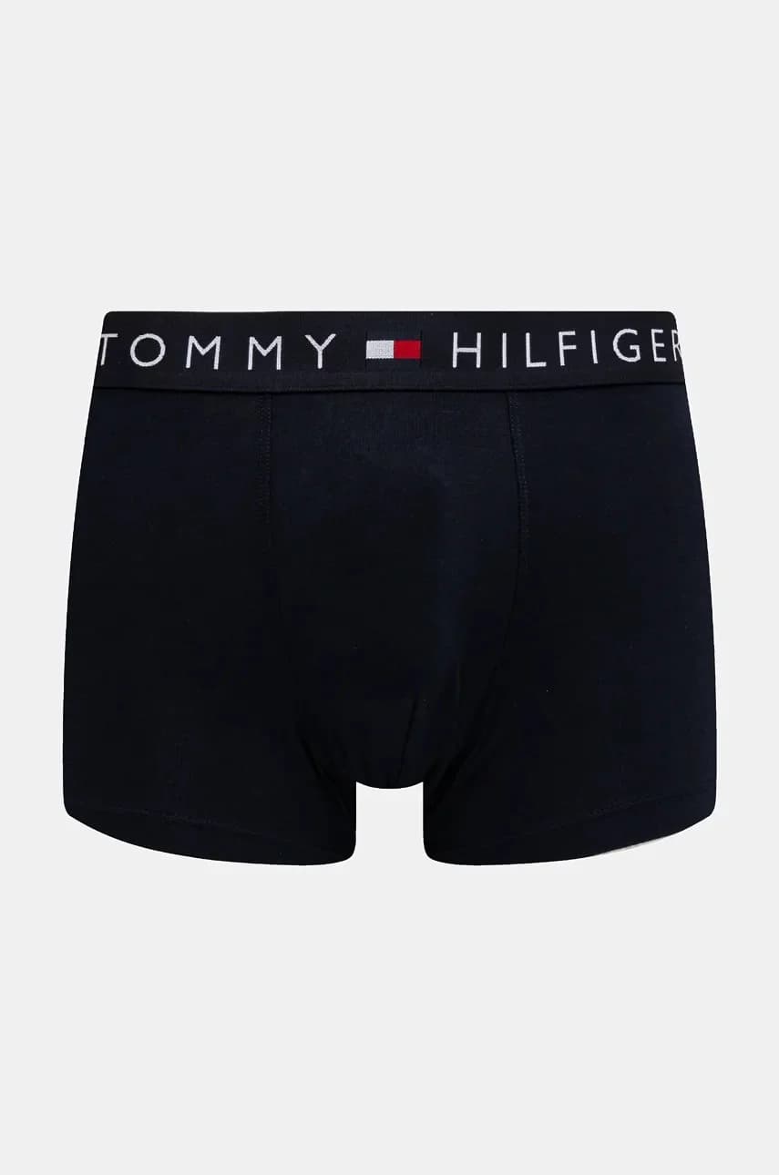 Комплект из трех боксеров - фото 4