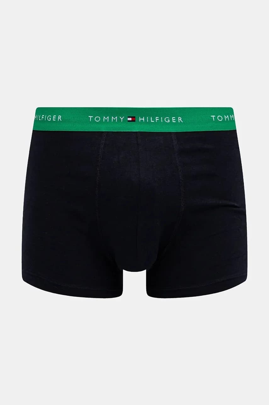 Комплект из трех боксеров - фото 2