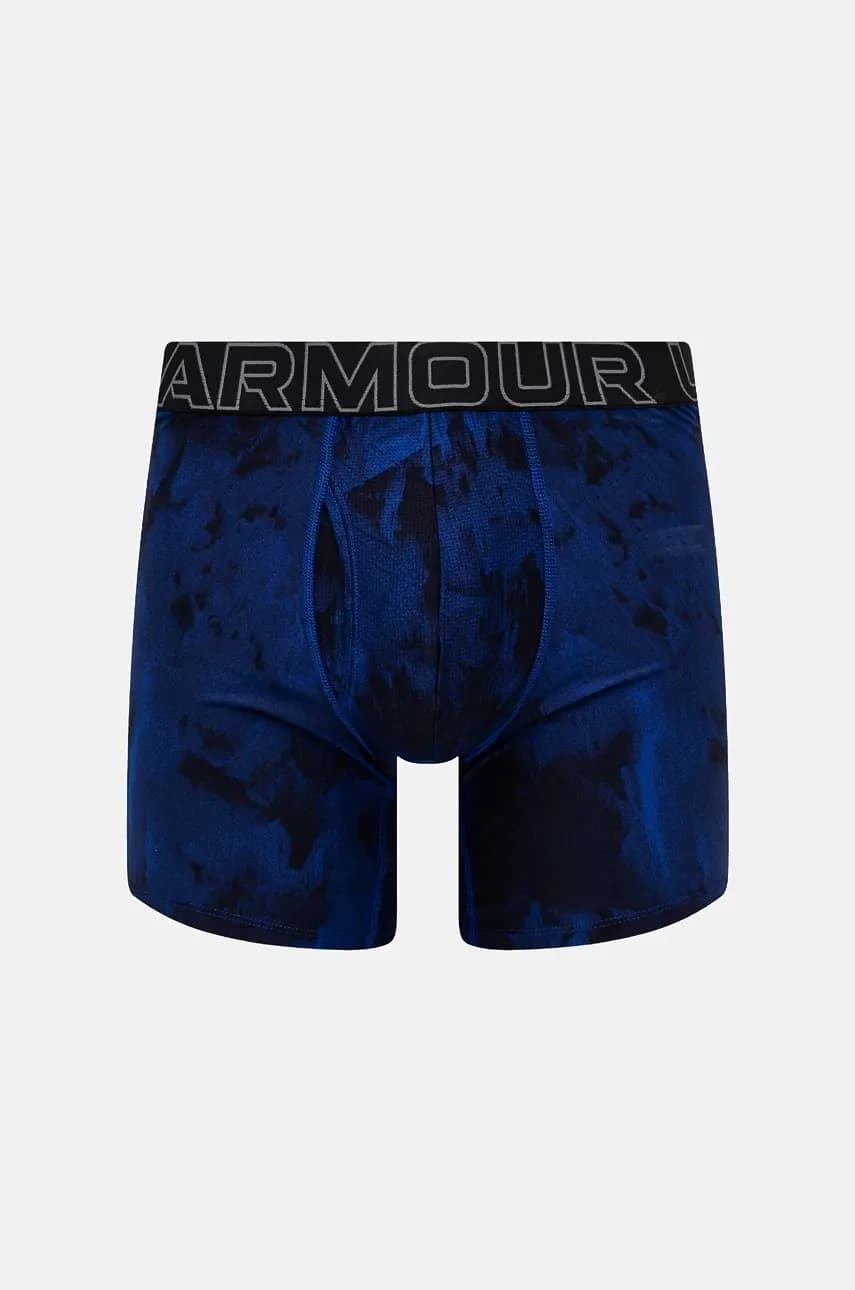 Комплект из трех боксеров - фото 3