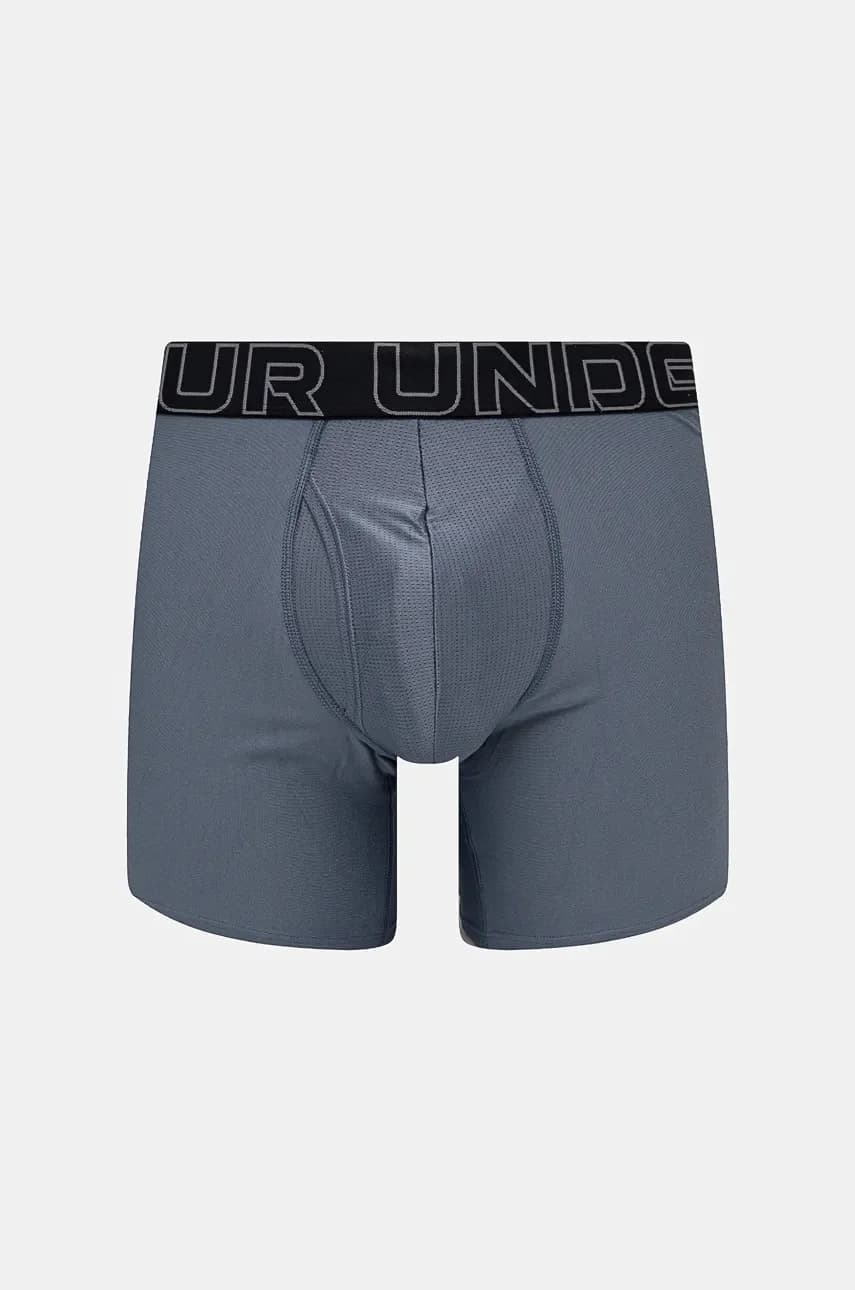 Комплект из трех боксеров - фото 4