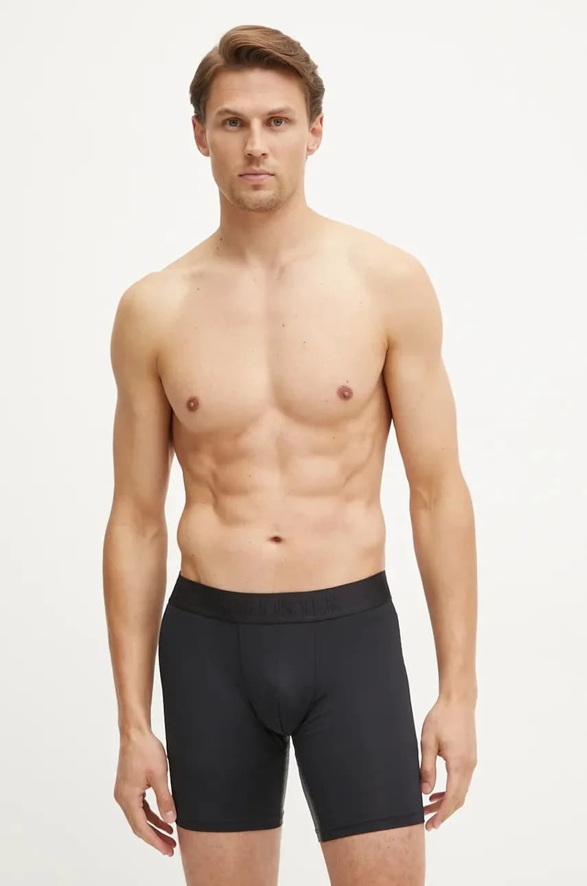 5 пар боксеров - фото 2